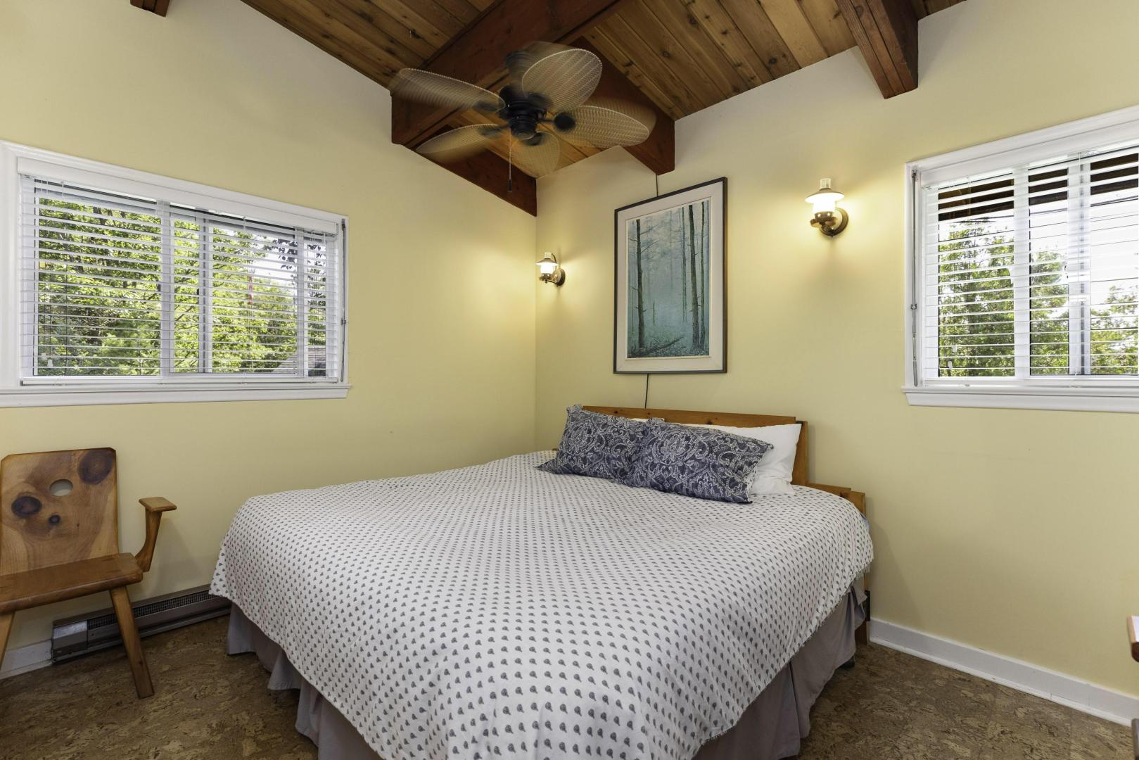 1 B721 Galt Island – Private island in Georgian Bay, Ontario, Canada