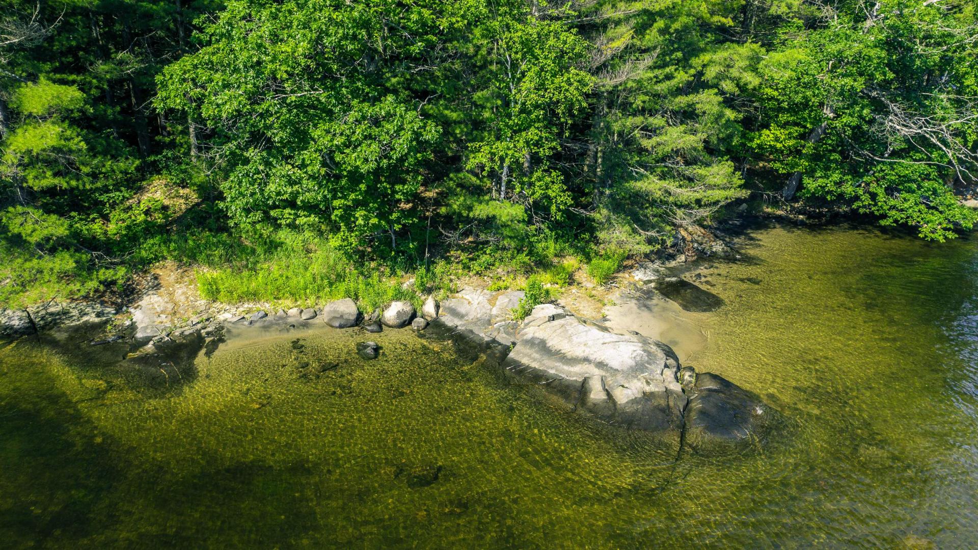 1 B721 Galt Island – Private island in Georgian Bay, Ontario, Canada