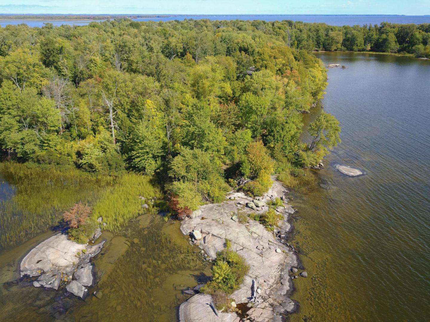Garden Island – Private island in Ontario, Canada