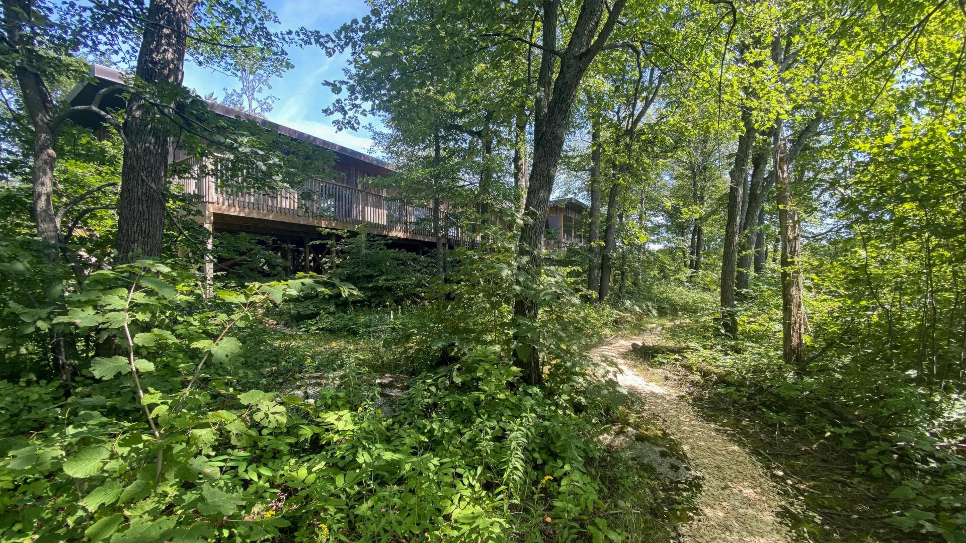 Garden Island – Private island in Ontario, Canada