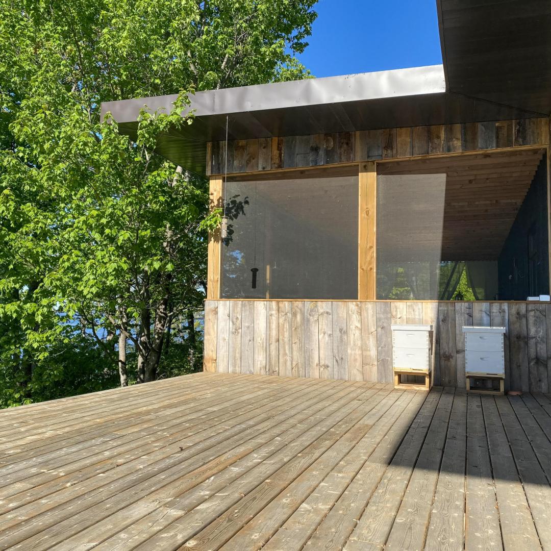 Garden Island – Private island in Ontario, Canada