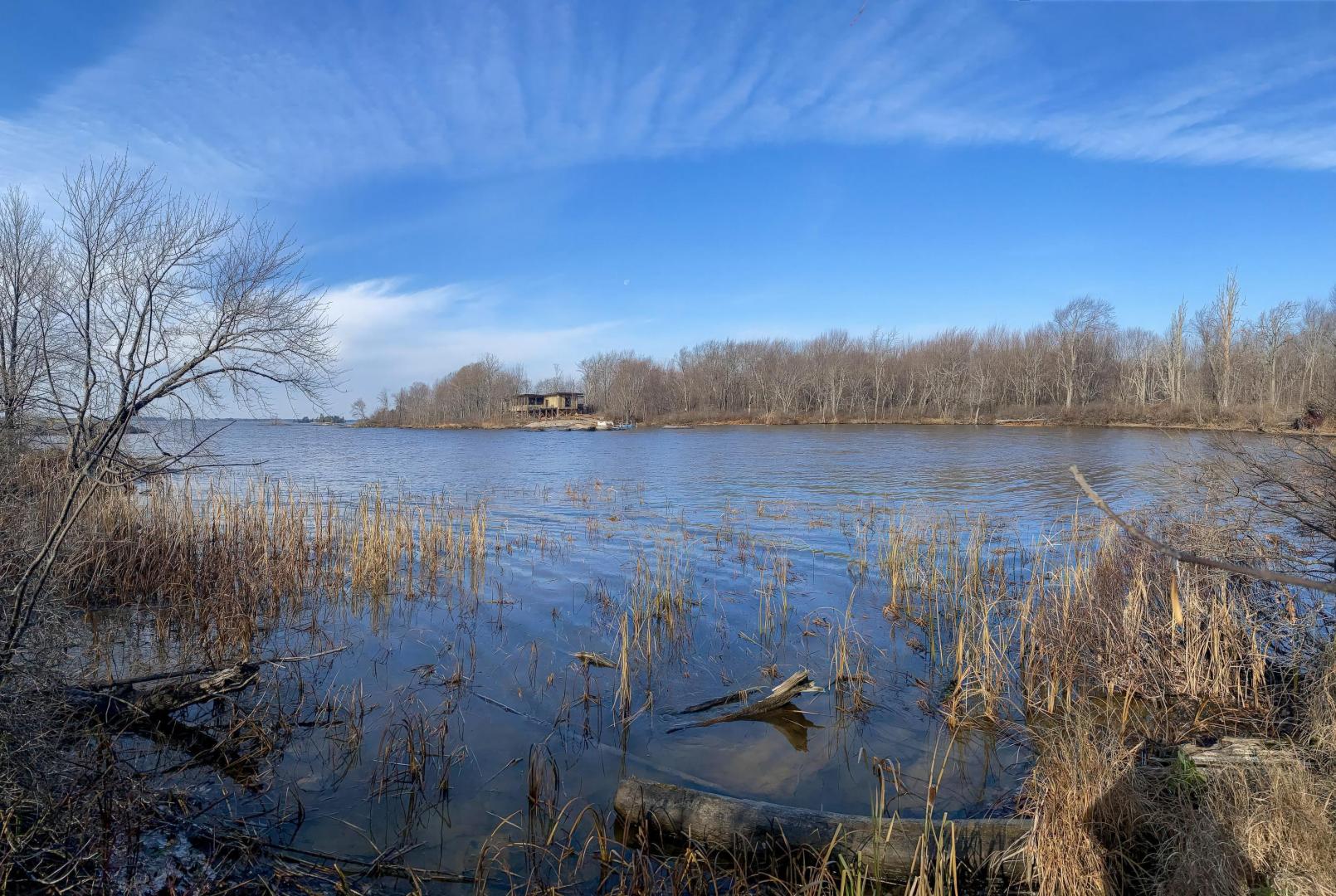 Garden Island – Private island in Ontario, Canada