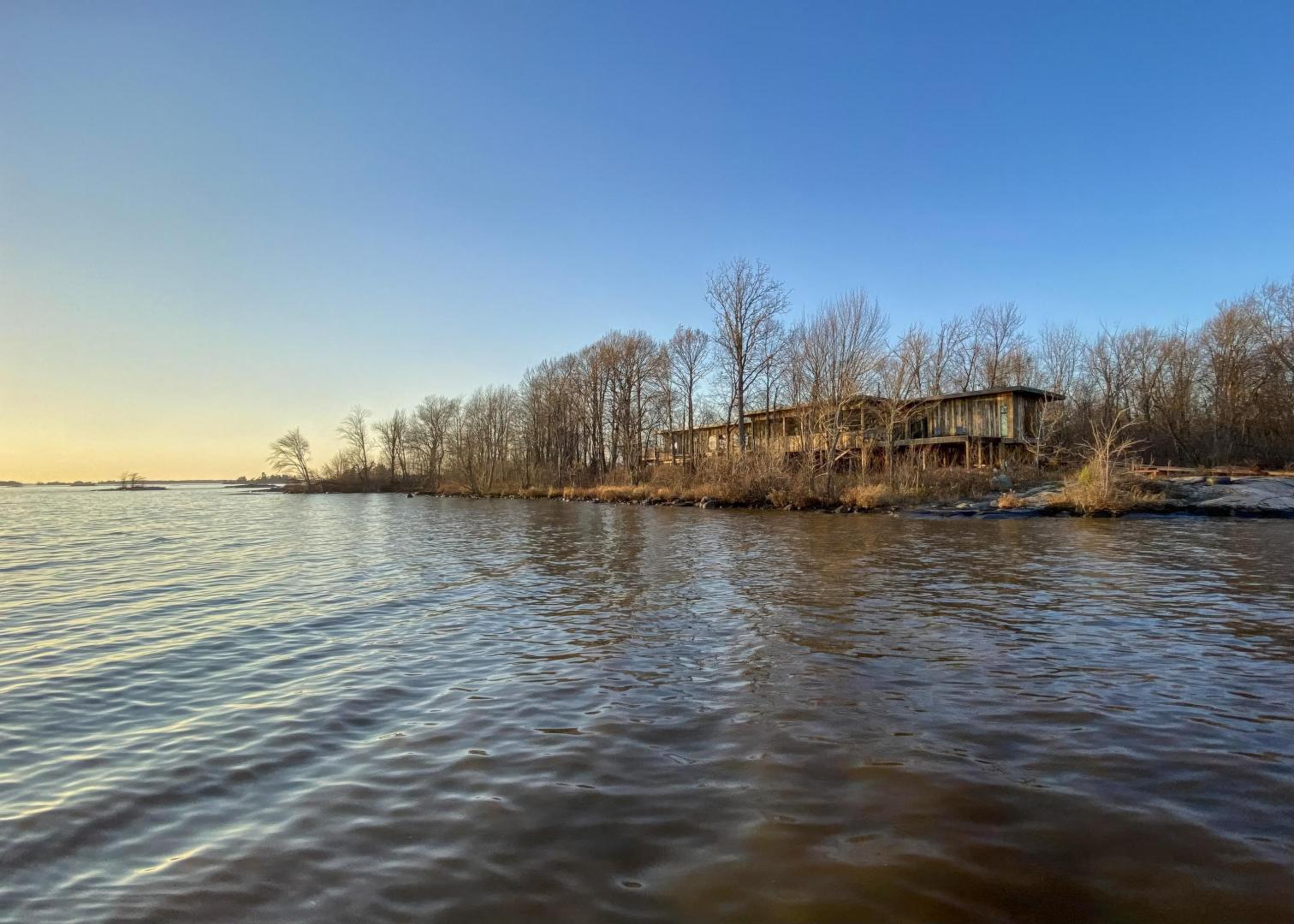 Garden Island – Private island in Ontario, Canada