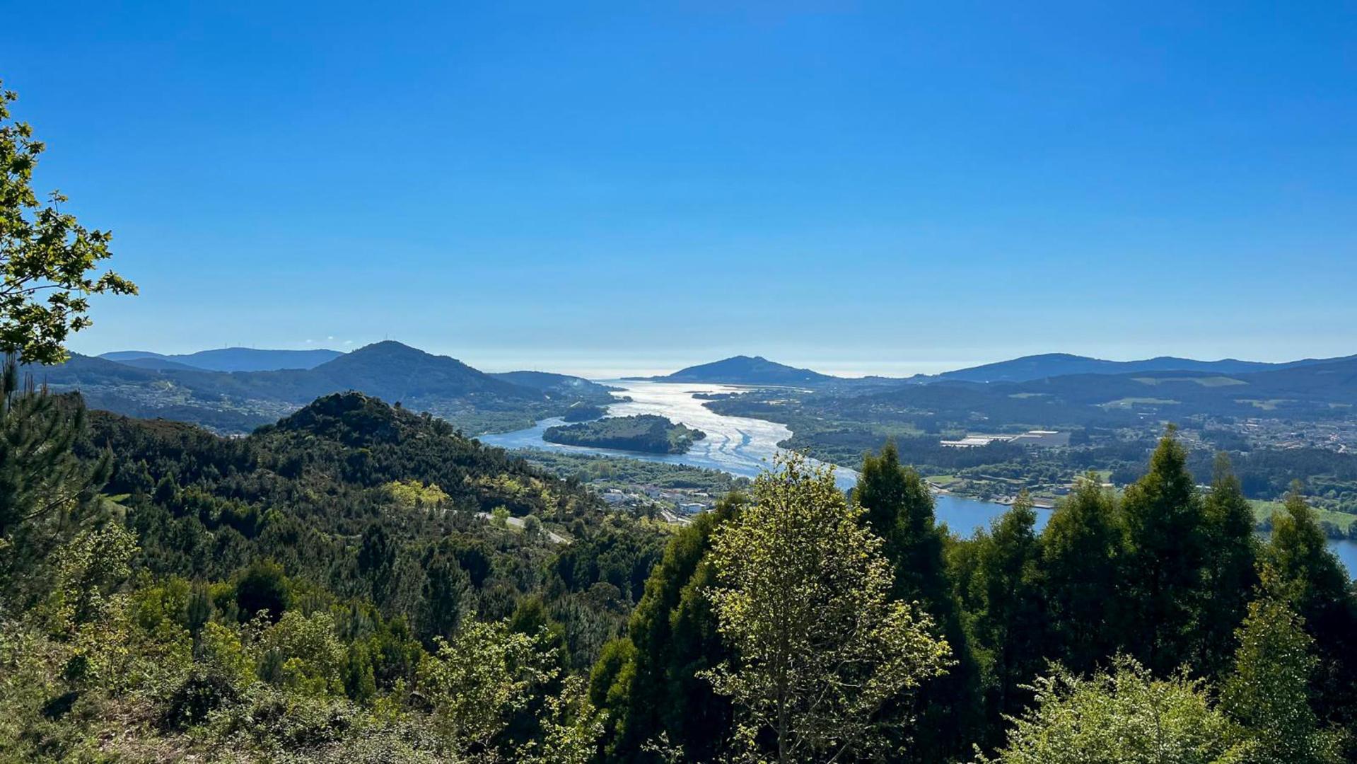 Boega Island – Private island in Portugal, Europe