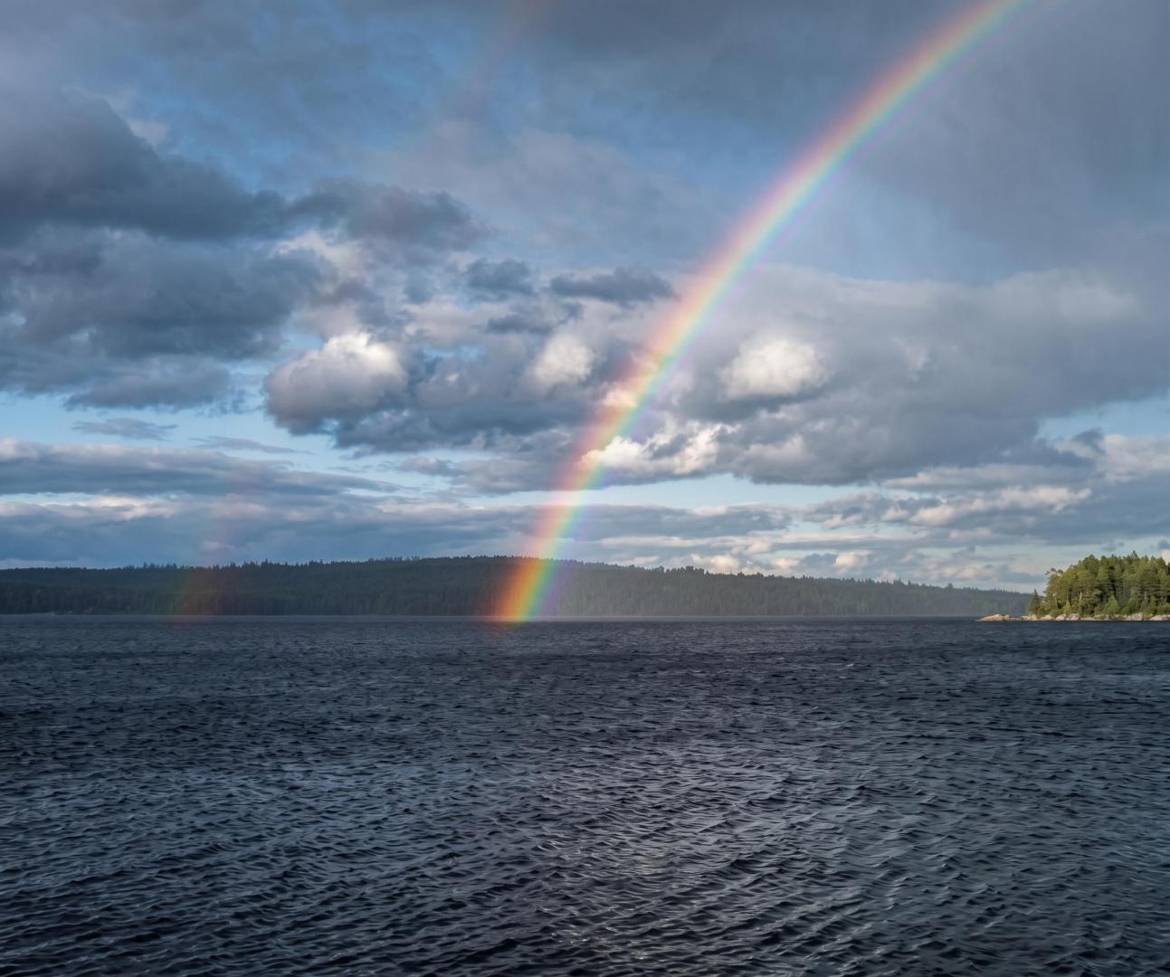 Duck Island – Private island in Maine, United States