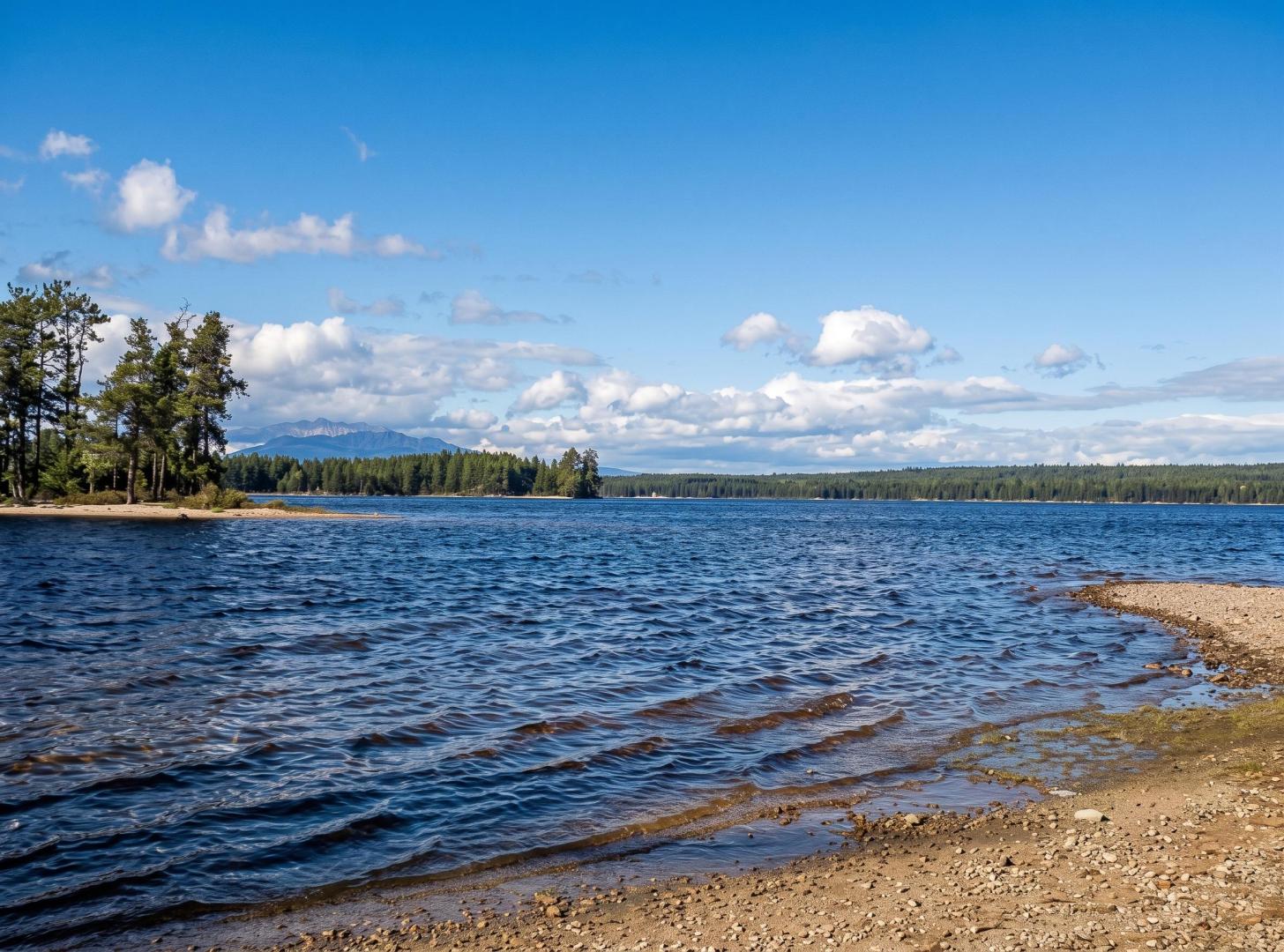 Duck Island – Private island in Maine, United States