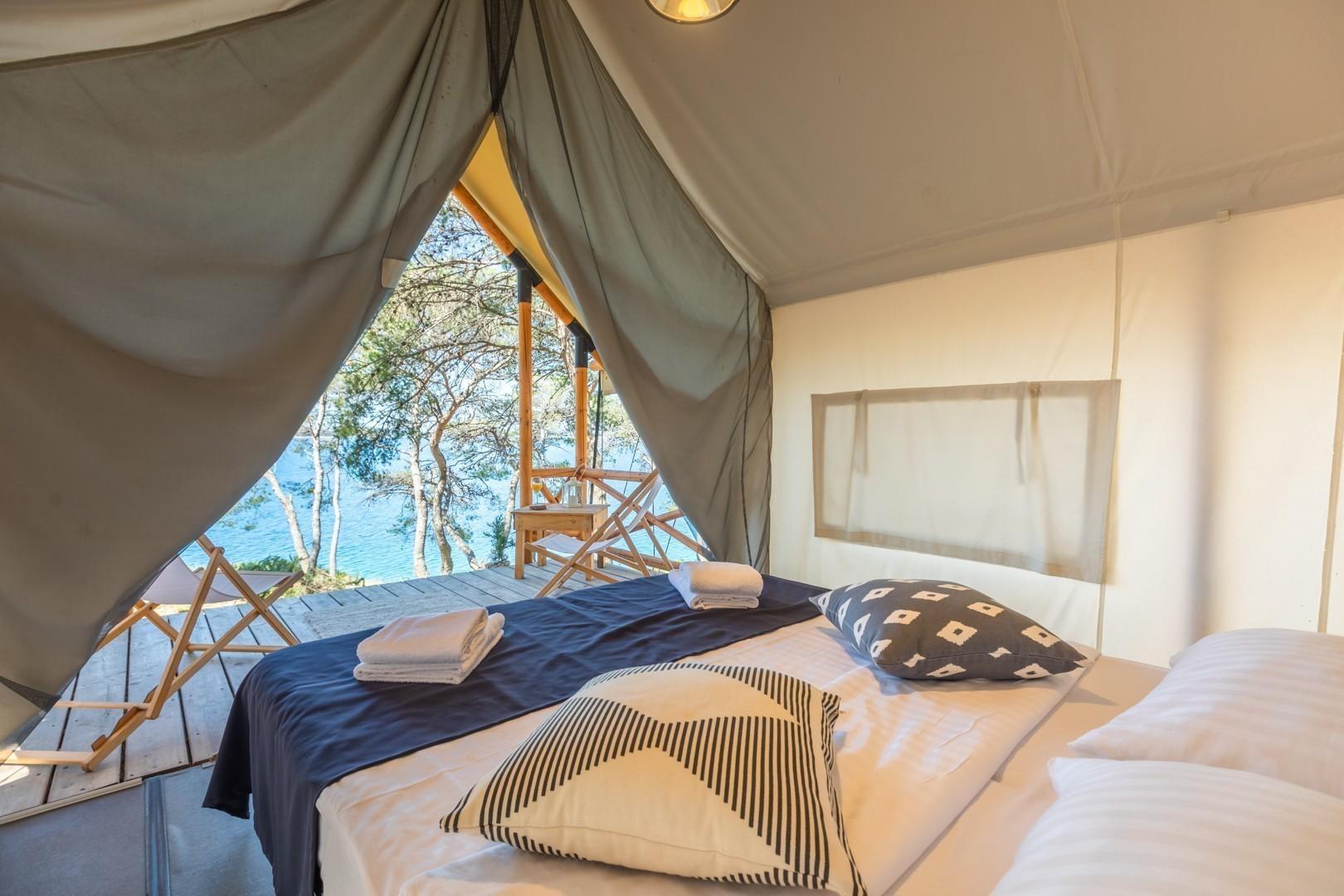 Obonjan Island Resort – Private island in Croatia, Europe