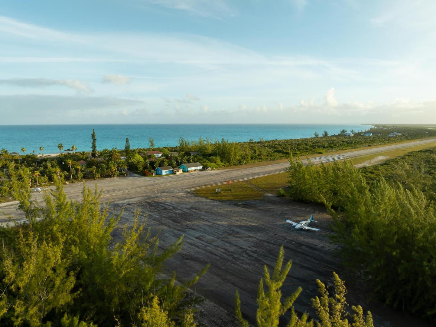 Hawk's Nest Resort and Marina – Private island in Bahamas, Caribbean