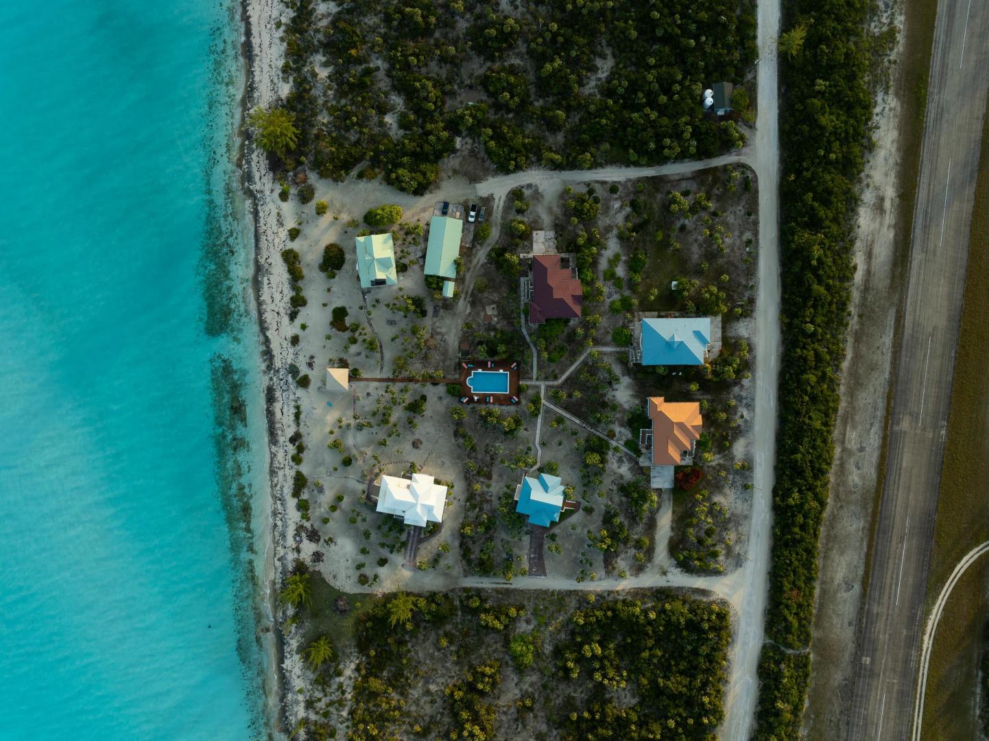 Hawk's Nest Resort and Marina – Private island in Bahamas, Caribbean