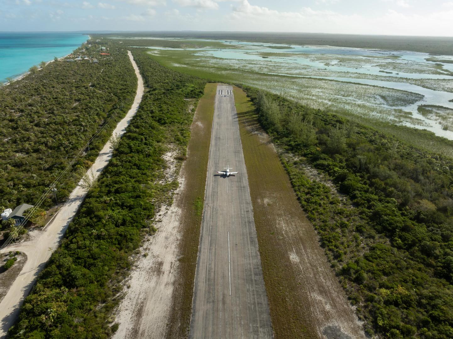 Hawk's Nest Resort and Marina – Private island in Bahamas, Caribbean