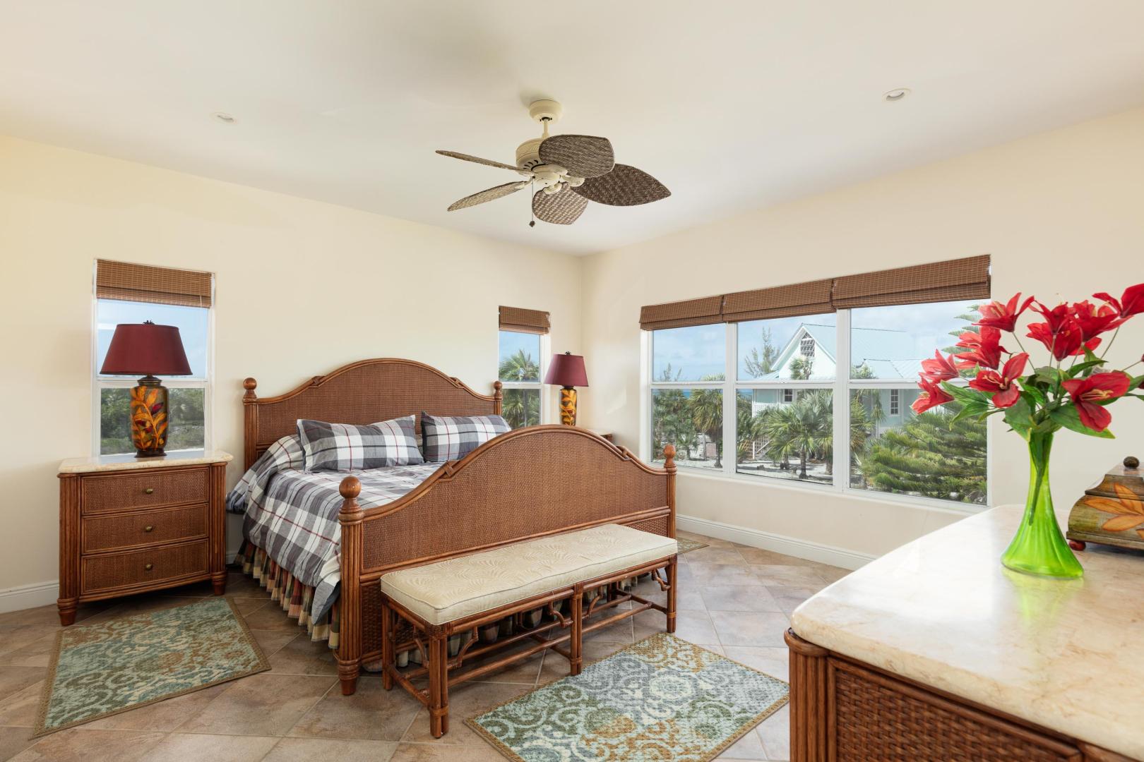 Hawk's Nest Resort and Marina – Private island in Bahamas, Caribbean