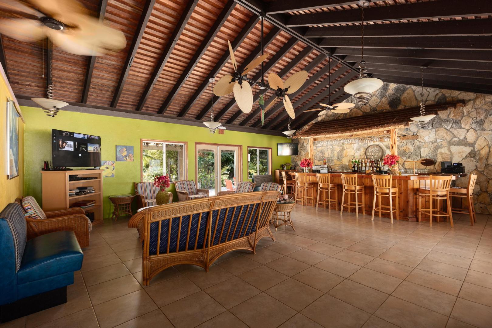 Hawk's Nest Resort and Marina – Private island in Bahamas, Caribbean