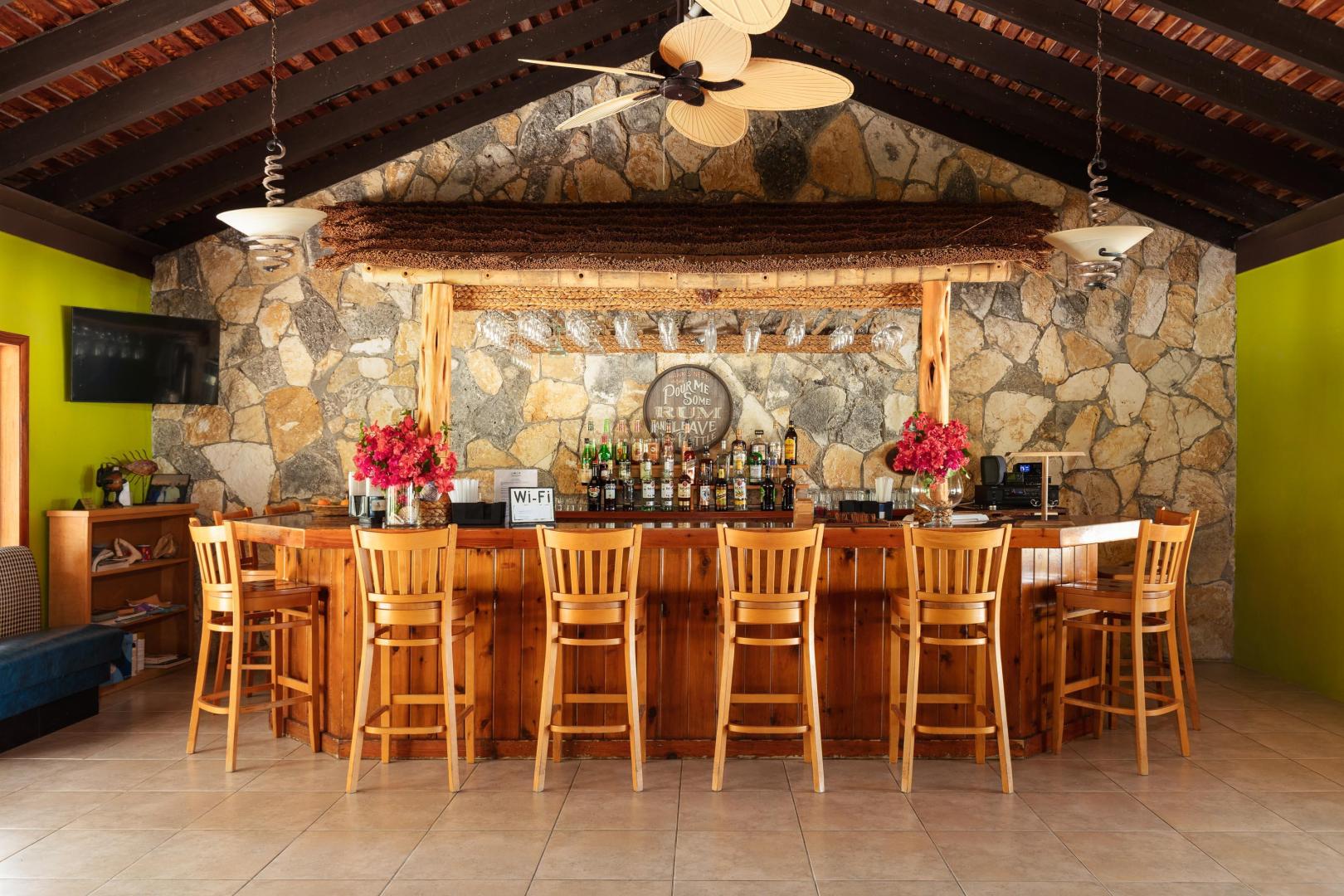 Hawk's Nest Resort and Marina – Private island in Bahamas, Caribbean