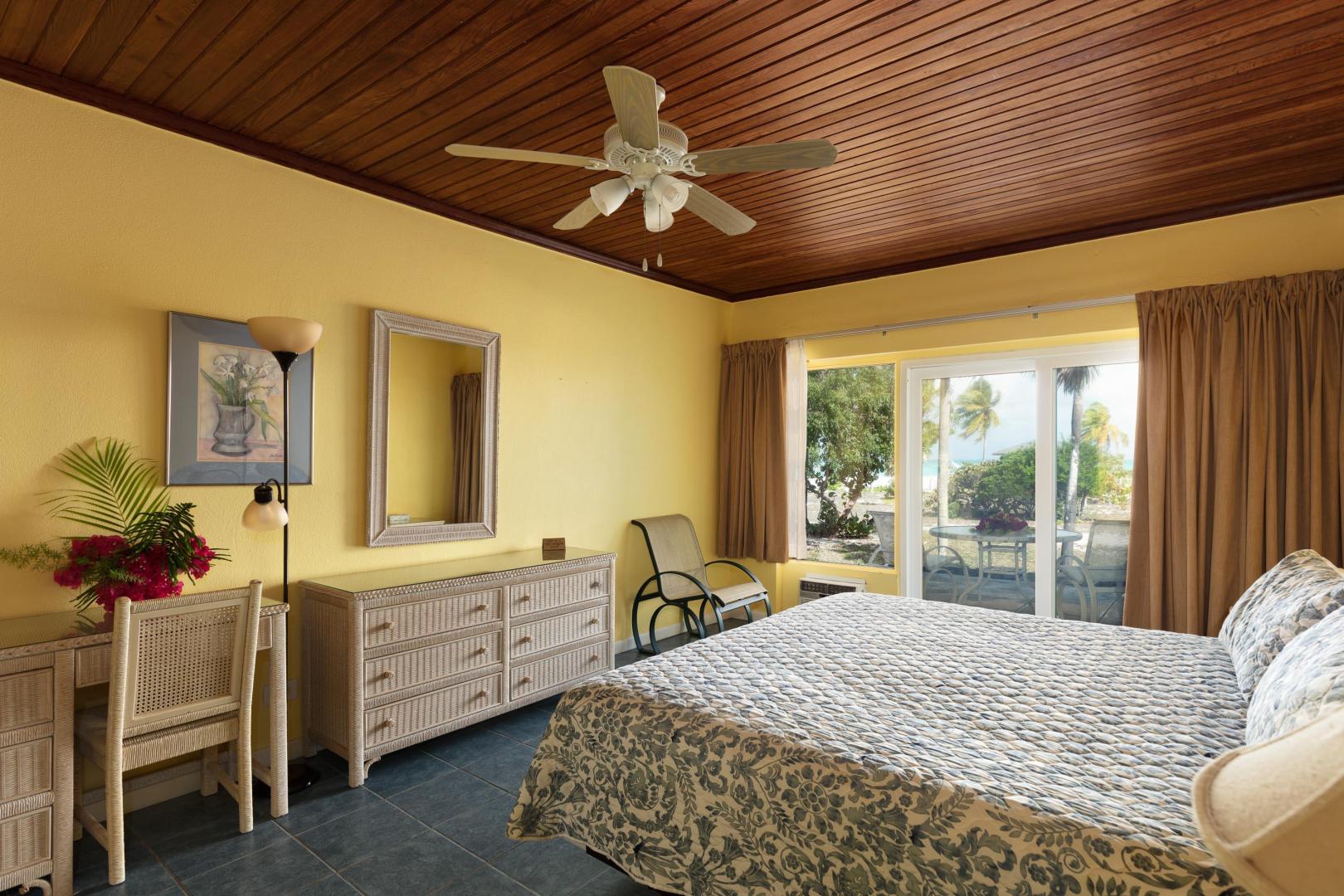 Hawk's Nest Resort and Marina – Private island in Bahamas, Caribbean