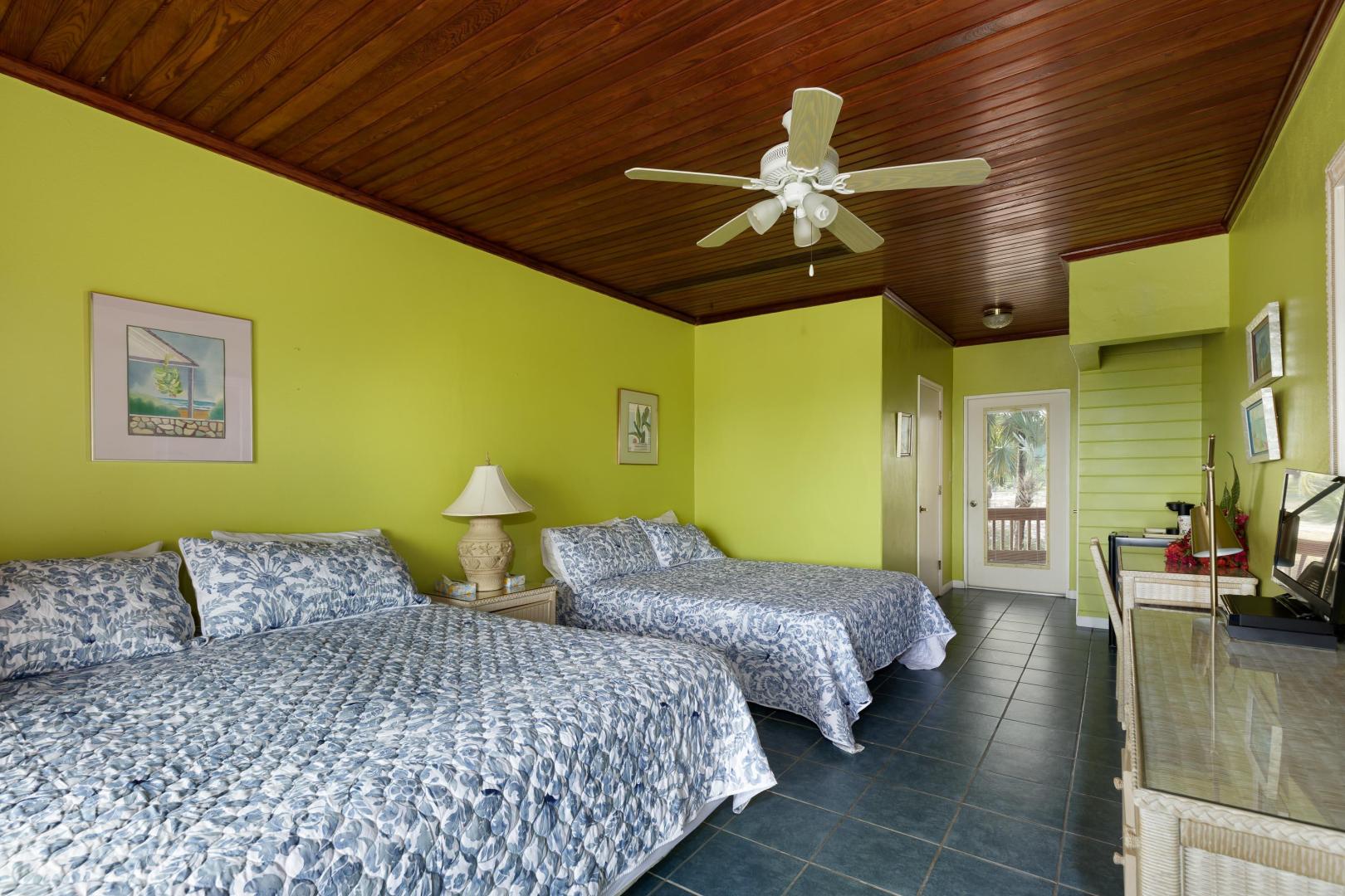 Hawk's Nest Resort and Marina – Private island in Bahamas, Caribbean