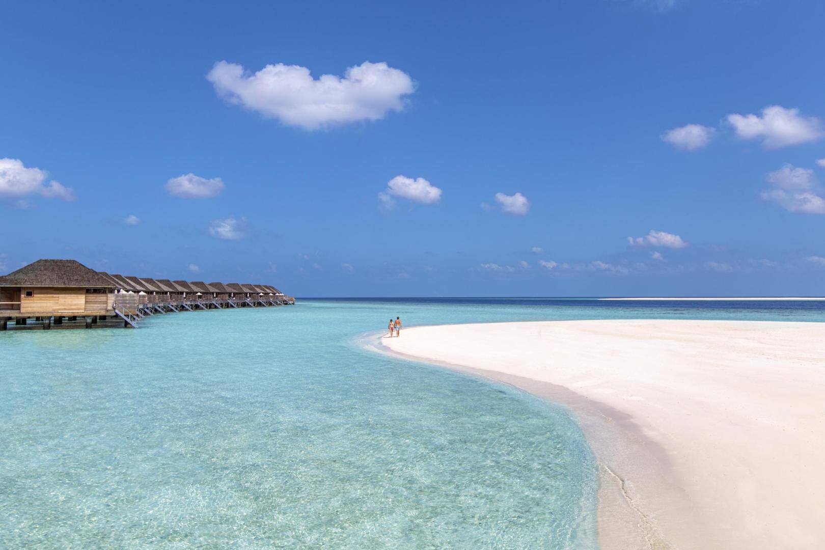 Hurawalhi – Private island in Maldives, Asia & Middle East