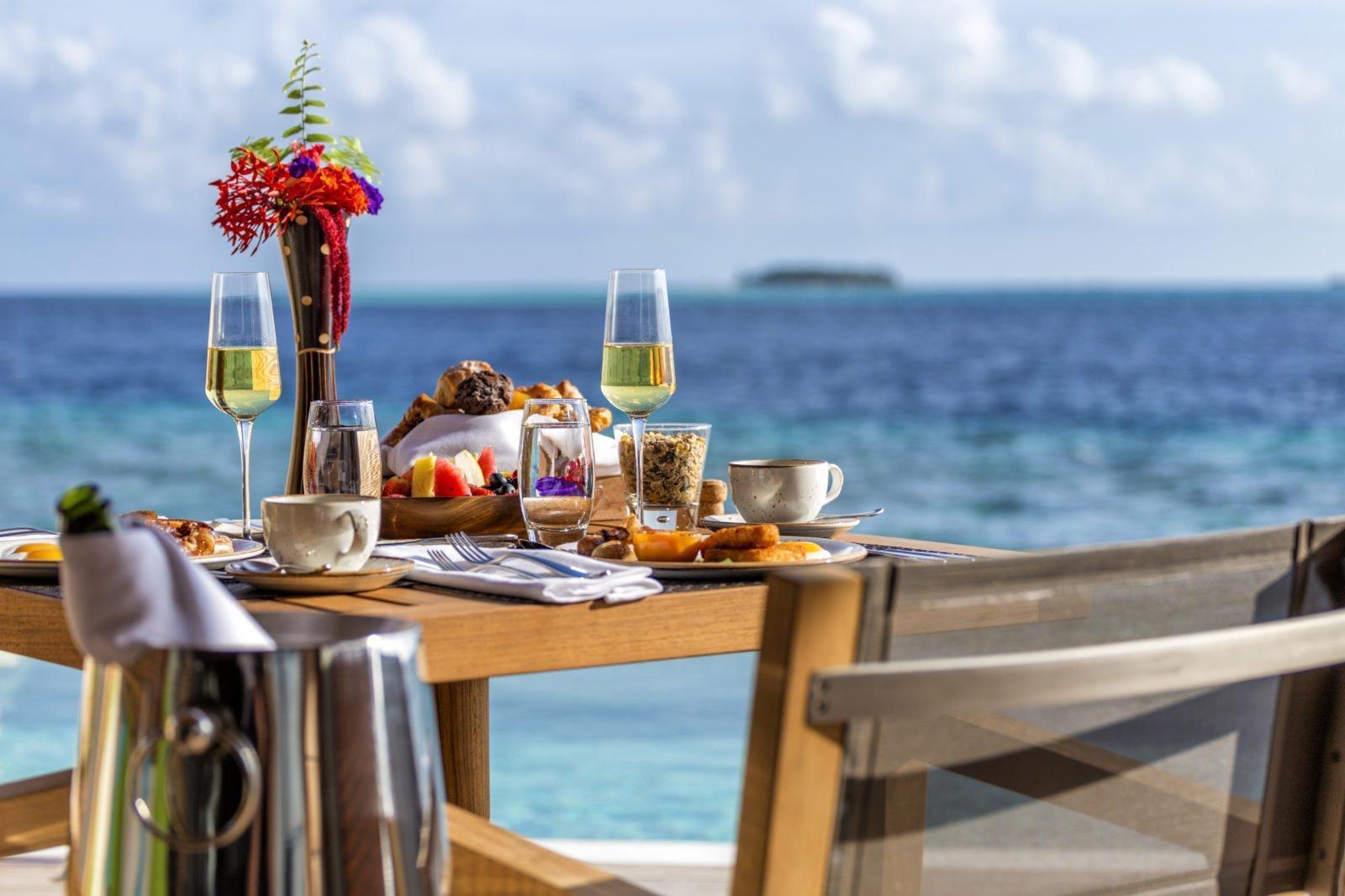 Hurawalhi – Private island in Maldives, Asia & Middle East