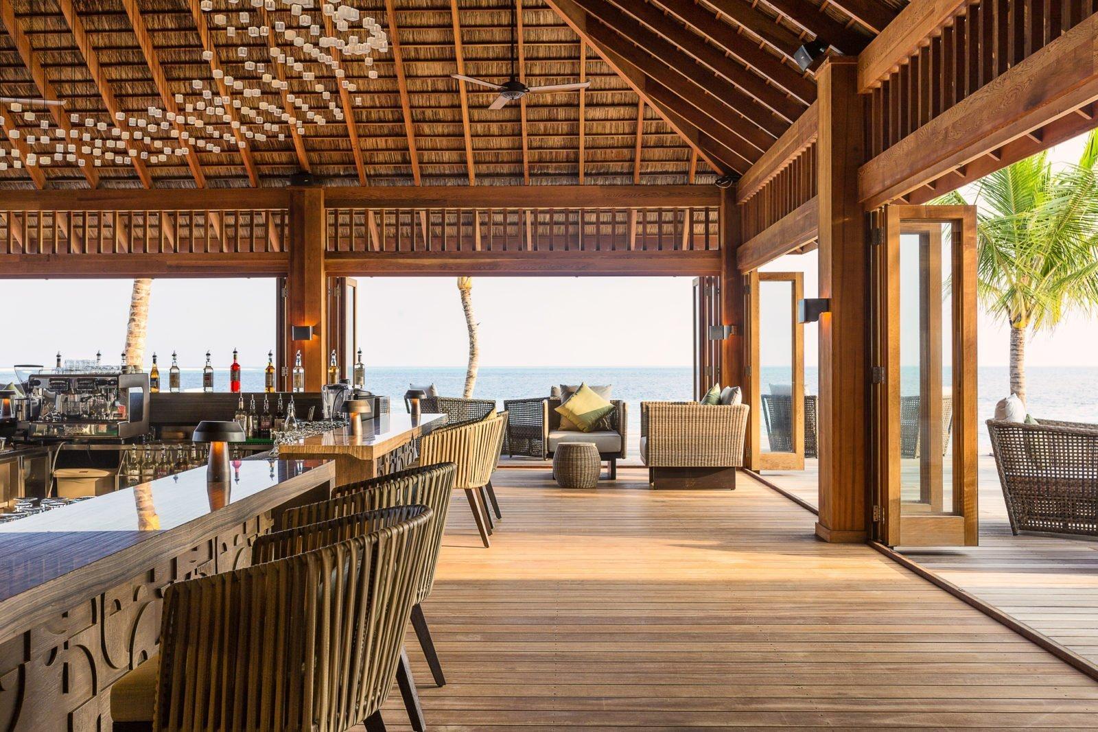 Hurawalhi – Private island in Maldives, Asia & Middle East