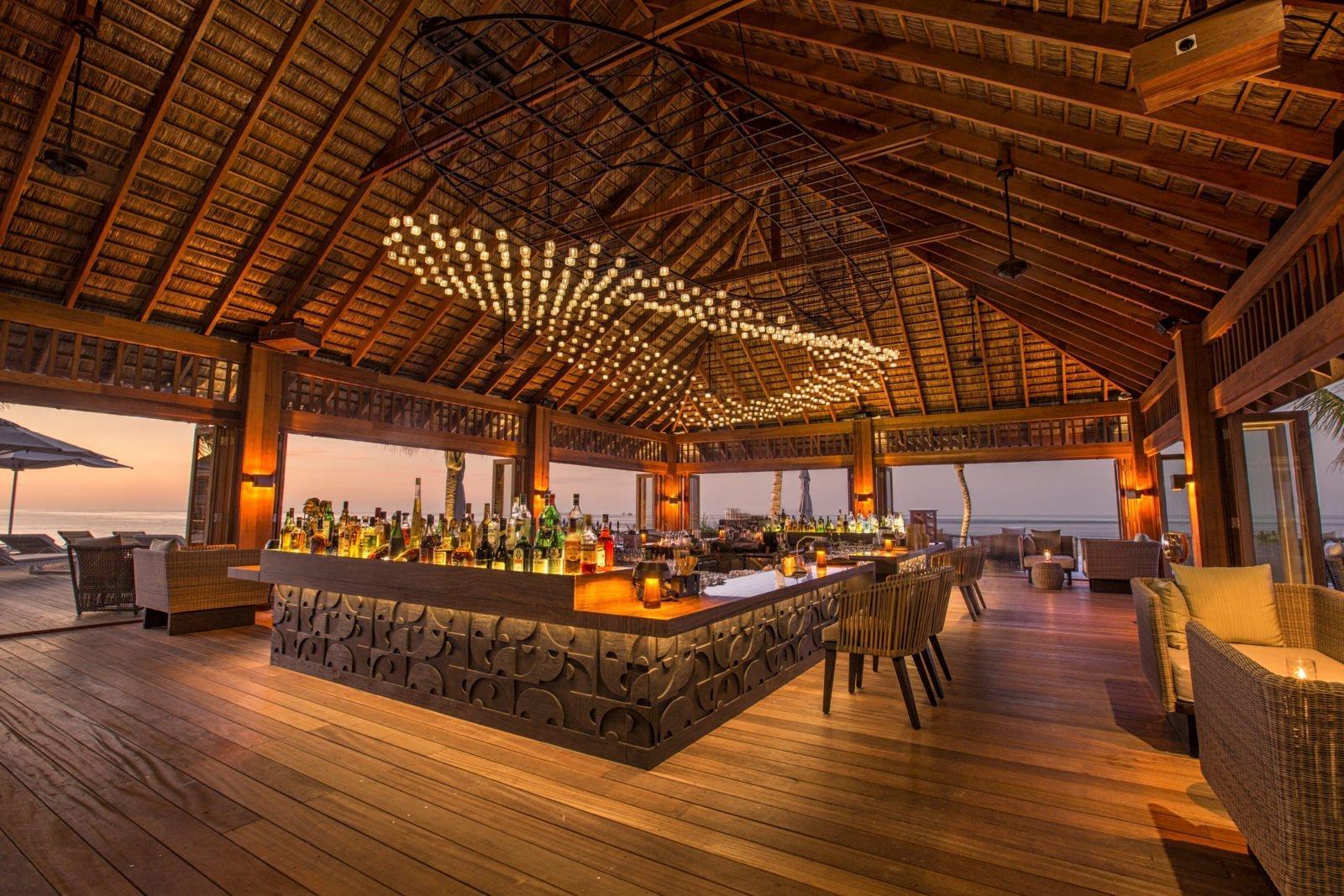 Hurawalhi – Private island in Maldives, Asia & Middle East