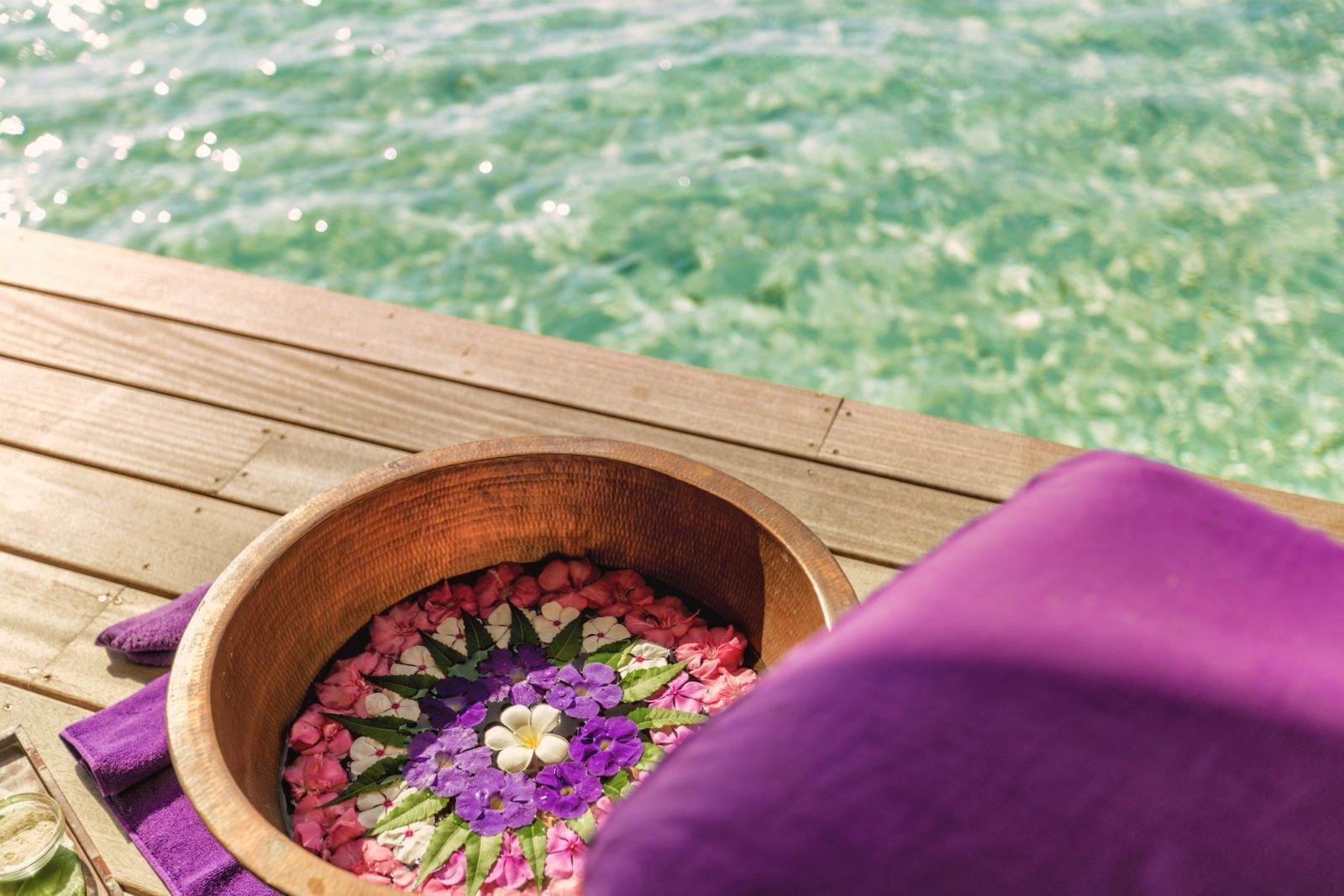 Hurawalhi – Private island in Maldives, Asia & Middle East