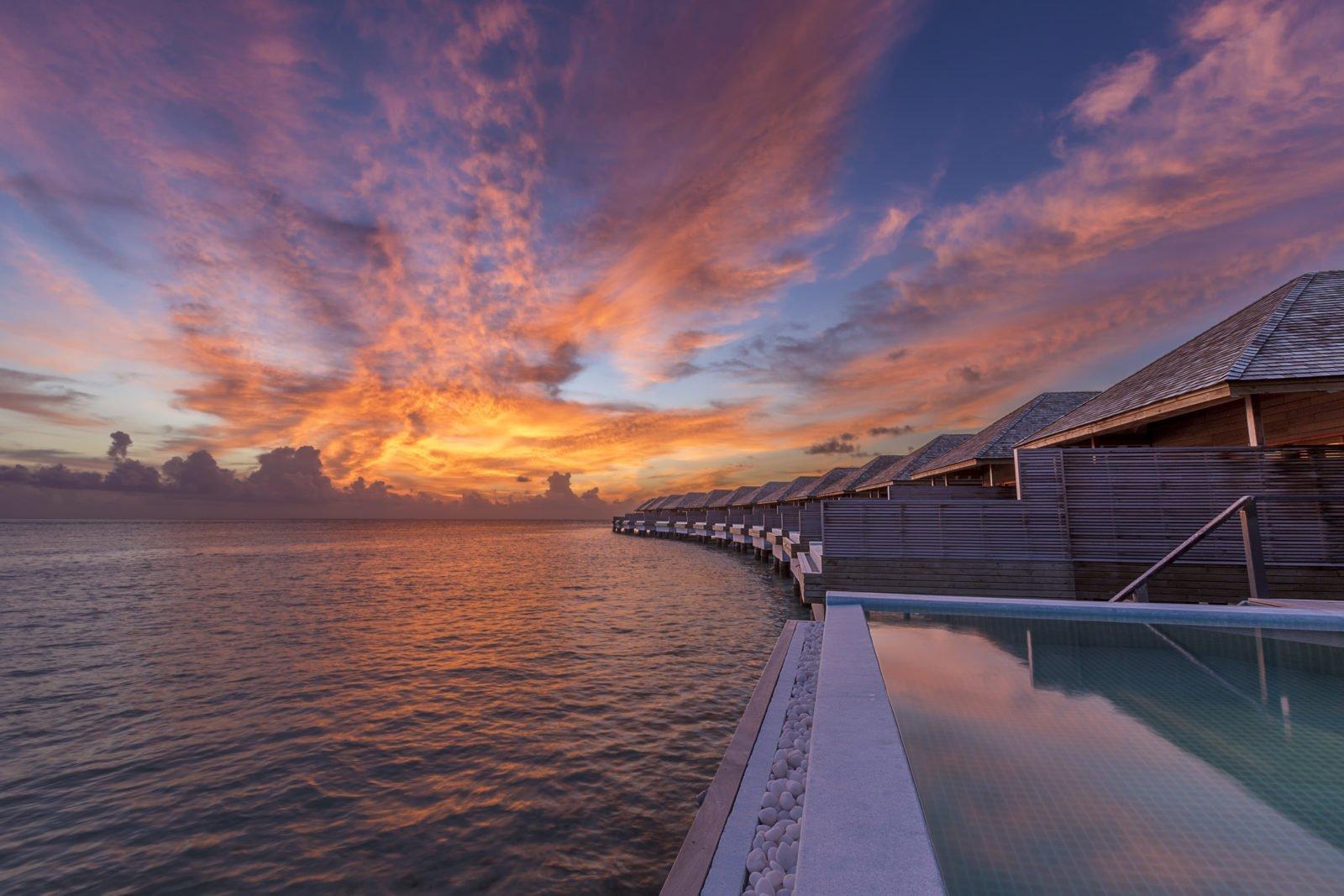 Hurawalhi – Private island in Maldives, Asia & Middle East