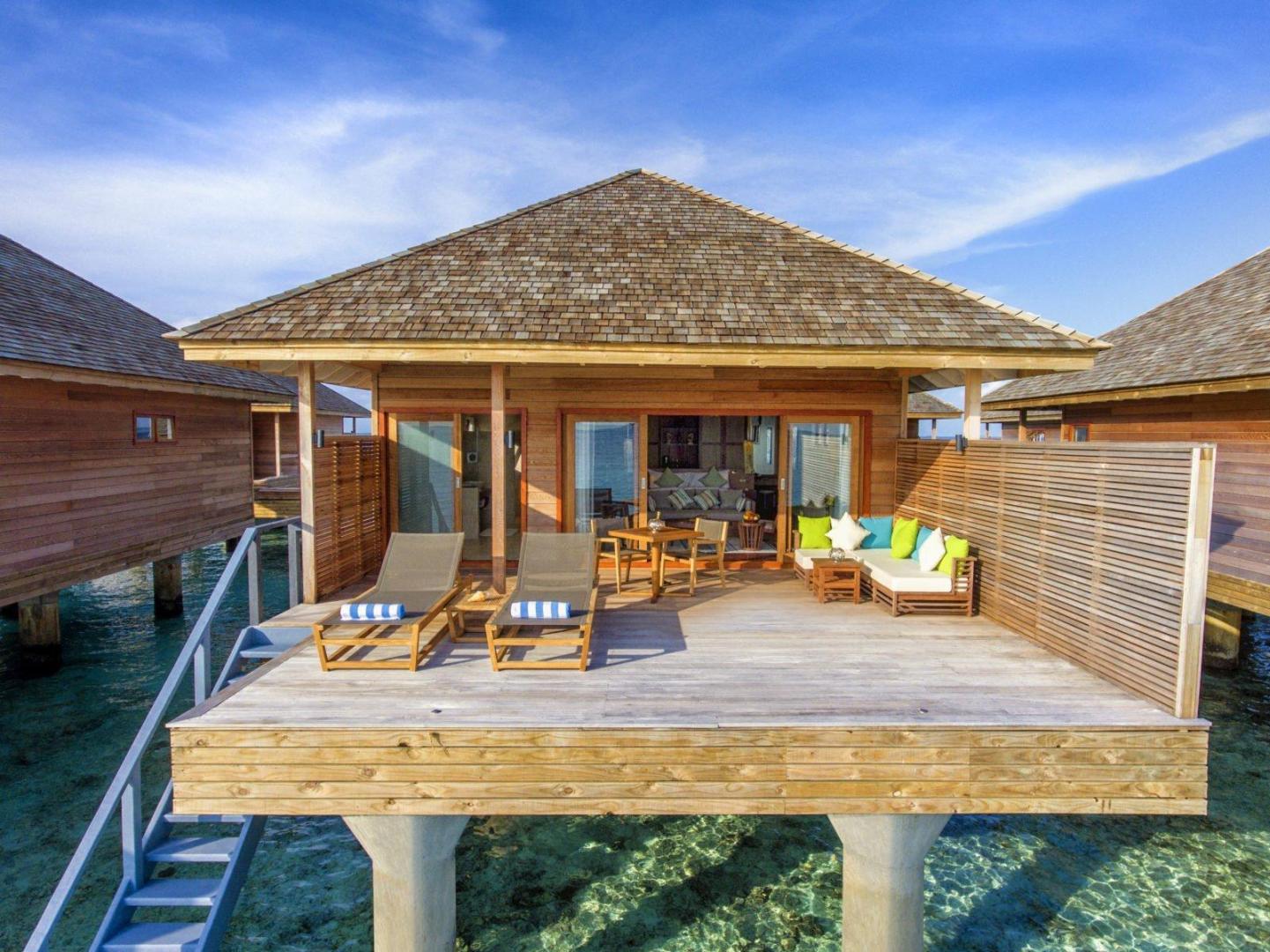 Hurawalhi – Private island in Maldives, Asia & Middle East