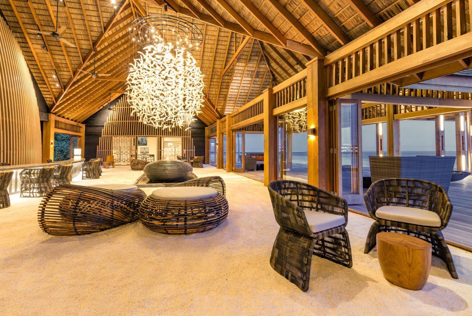 Hurawalhi – Private island in Maldives, Asia & Middle East