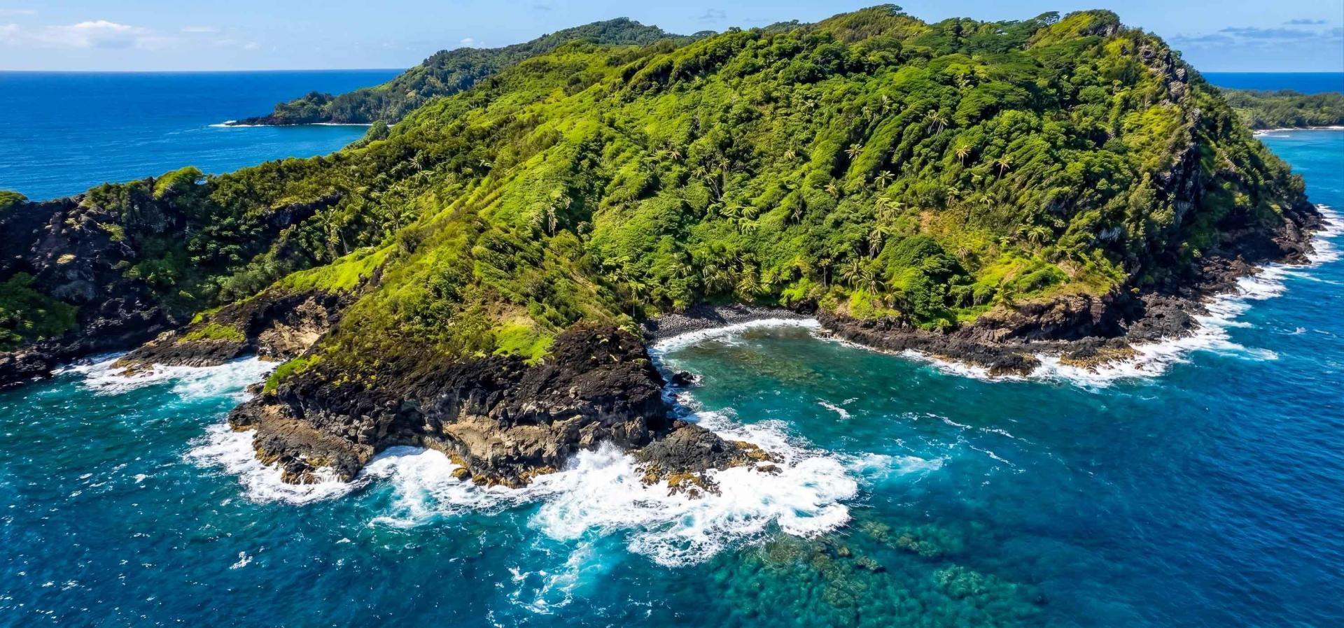 Ile de Caille – Private island in Grenada, Caribbean