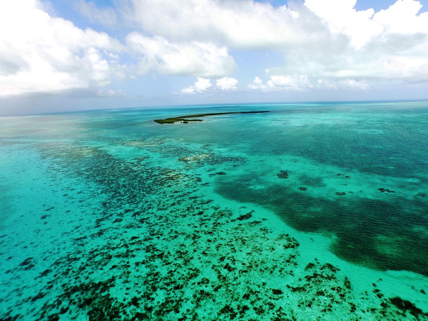 Crawl Caye (Belize City) image