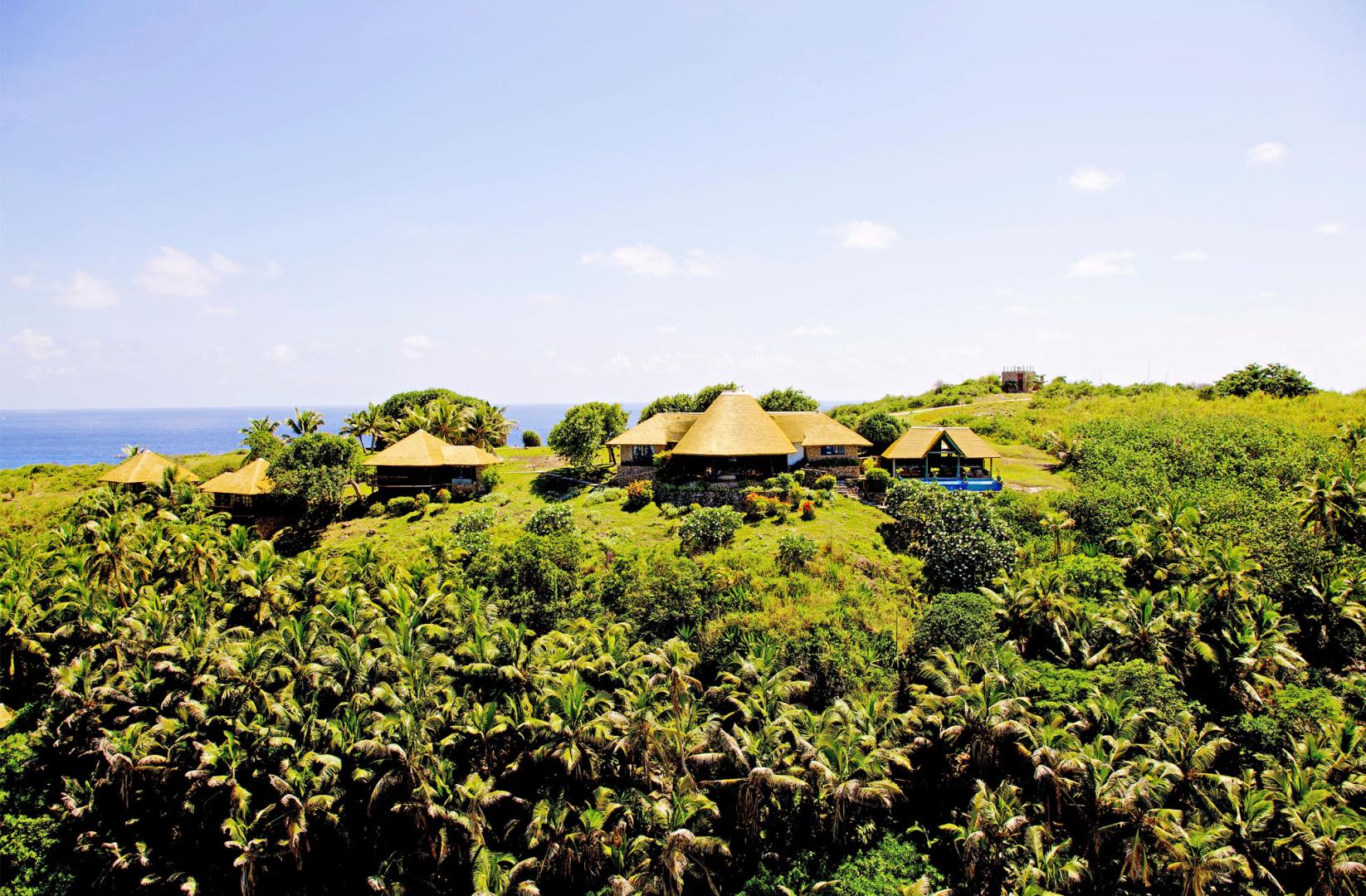 Fregate Island Private image