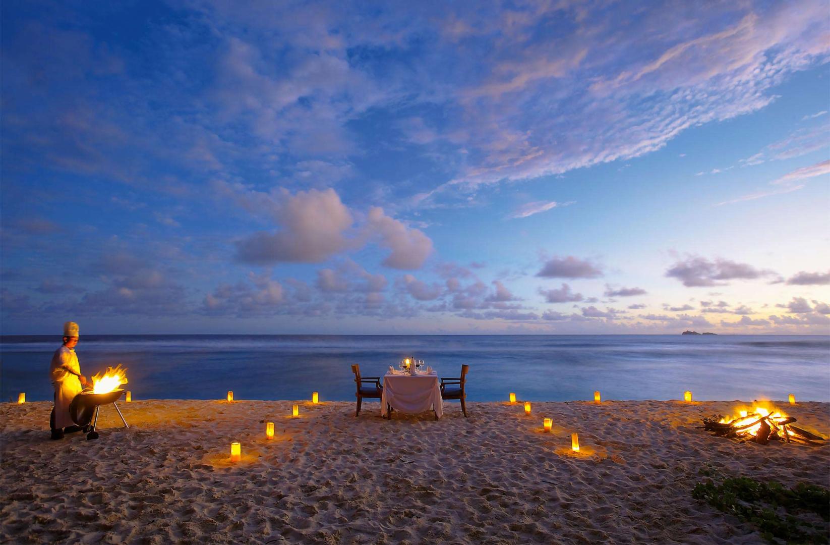 Fregate Island Private image