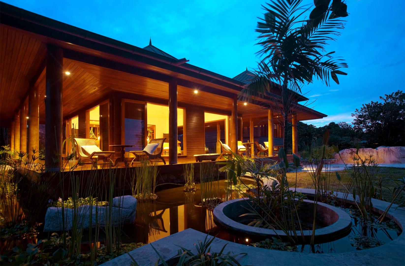 Fregate Island Private image