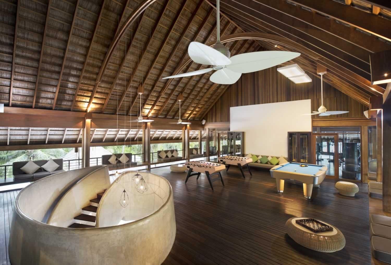 W Maldives image