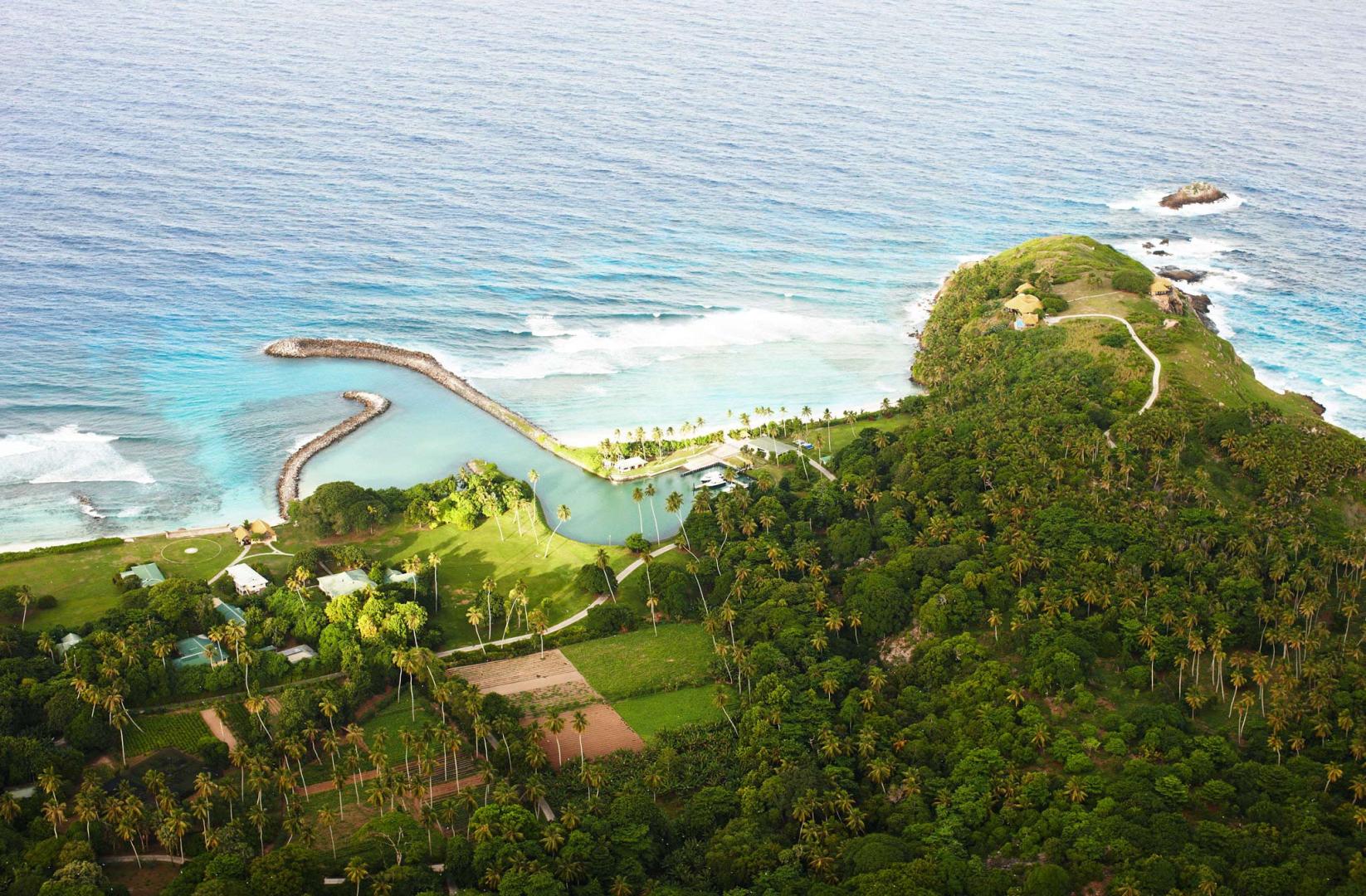 Fregate Island Private image