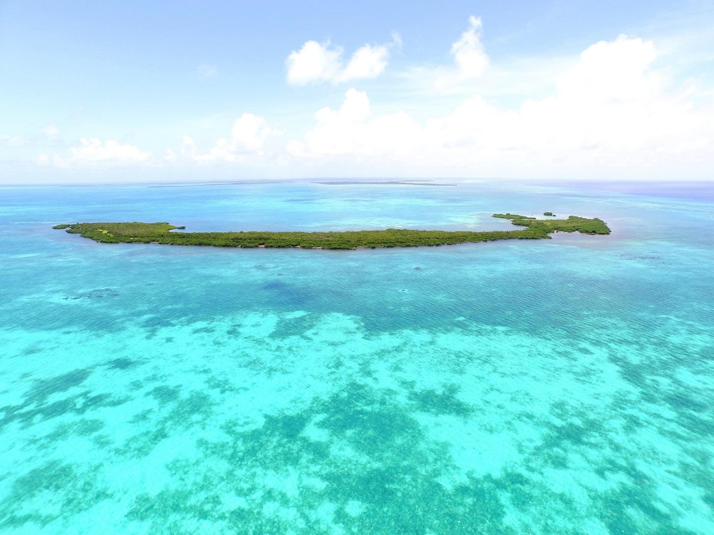 Crawl Caye (Belize City) image