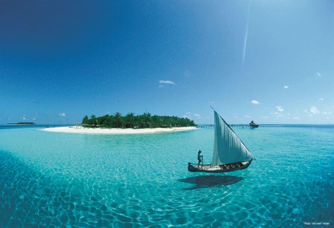 Reethi Beach image