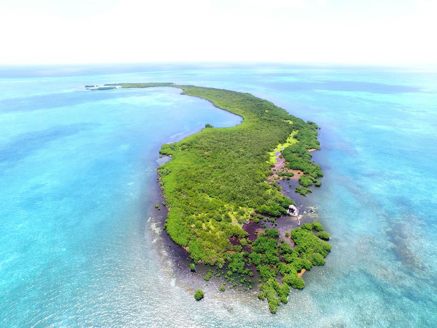 Crawl Caye (Belize City) image