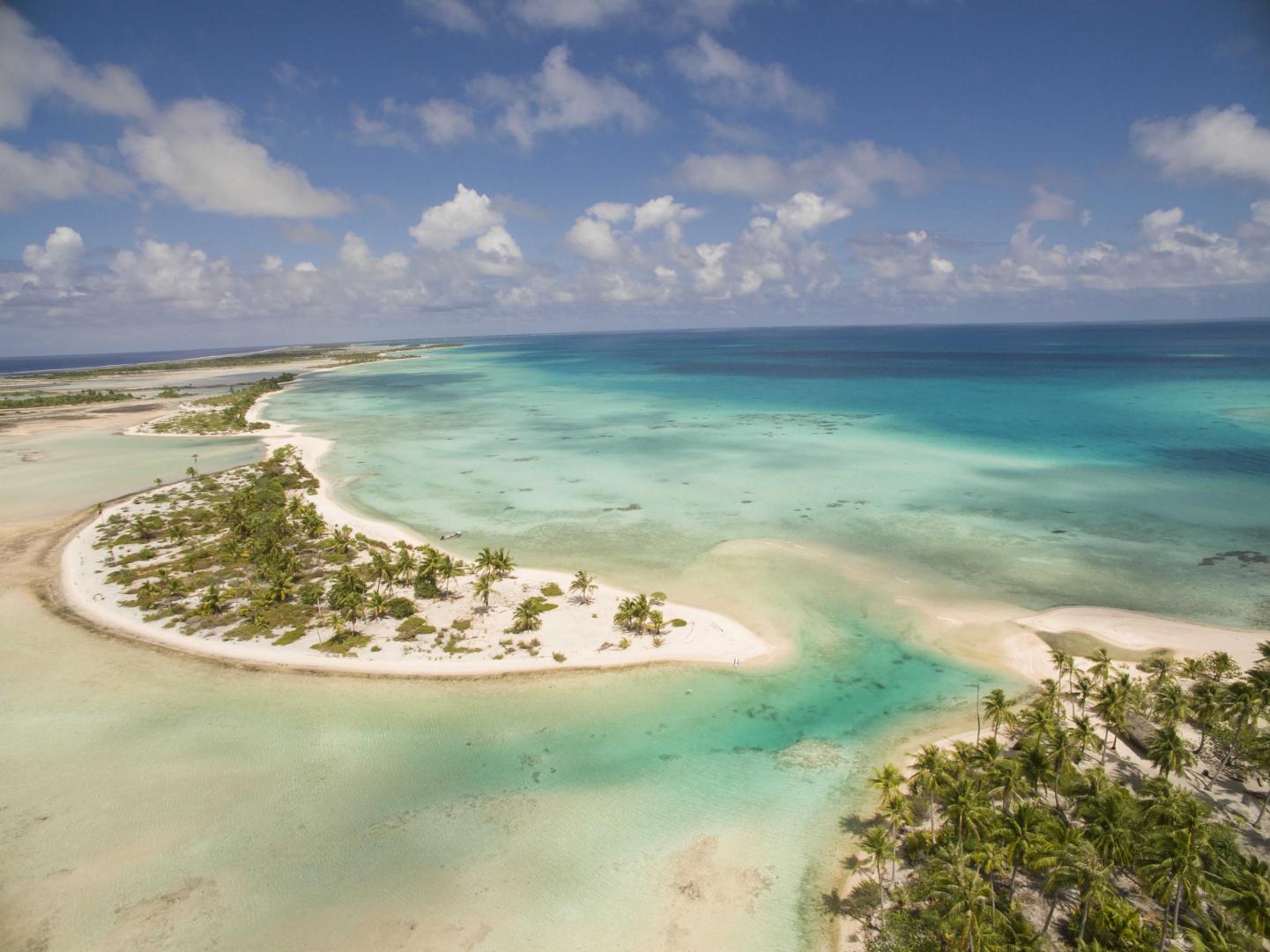 Tikehau Fafarua Lodge image