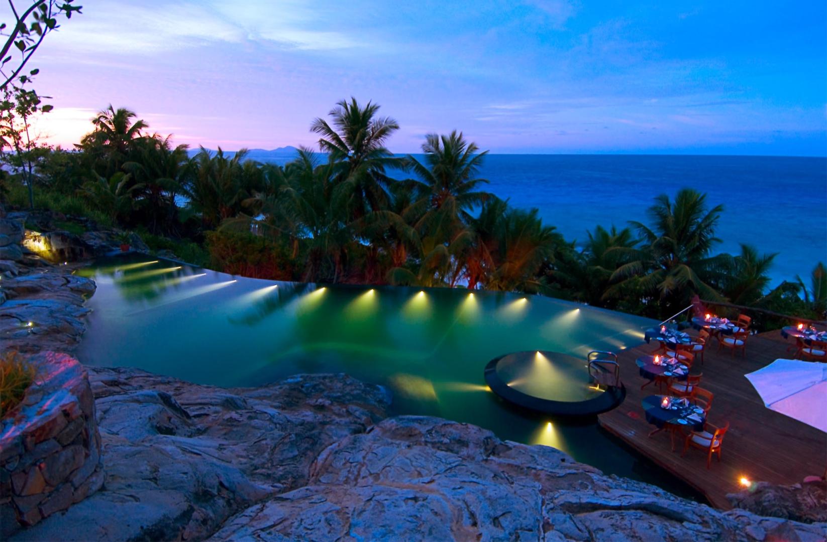 Fregate Island Private image