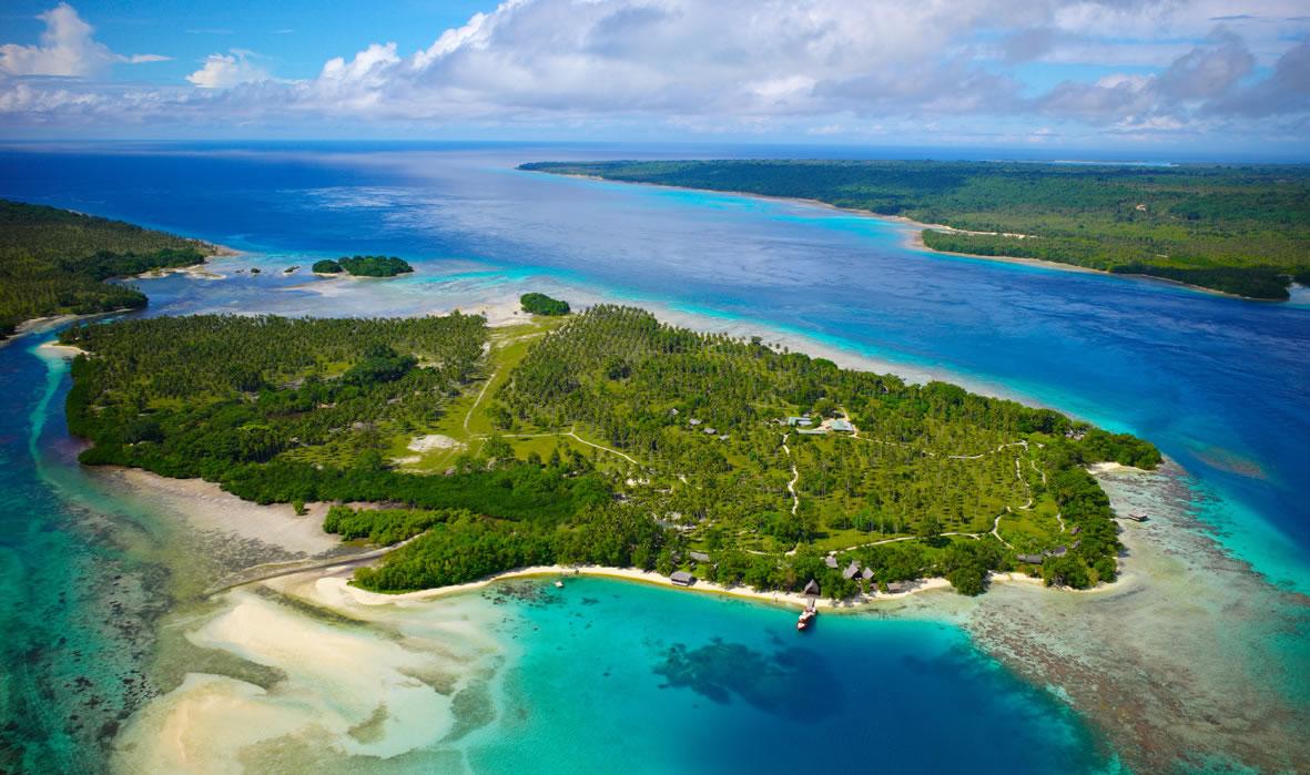 Ratua Island image