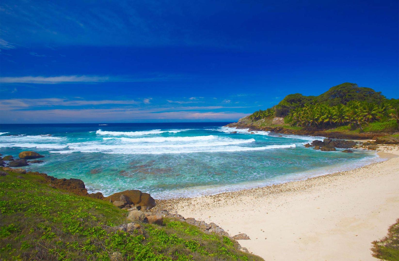 Fregate Island Private image