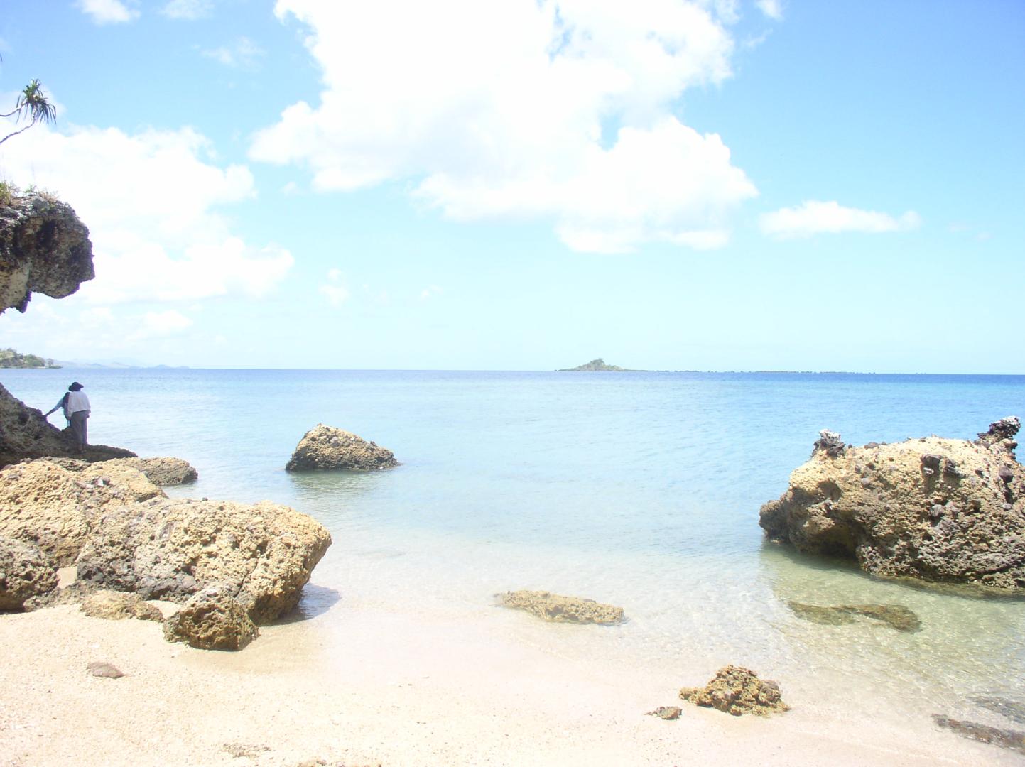 Tivi Island image