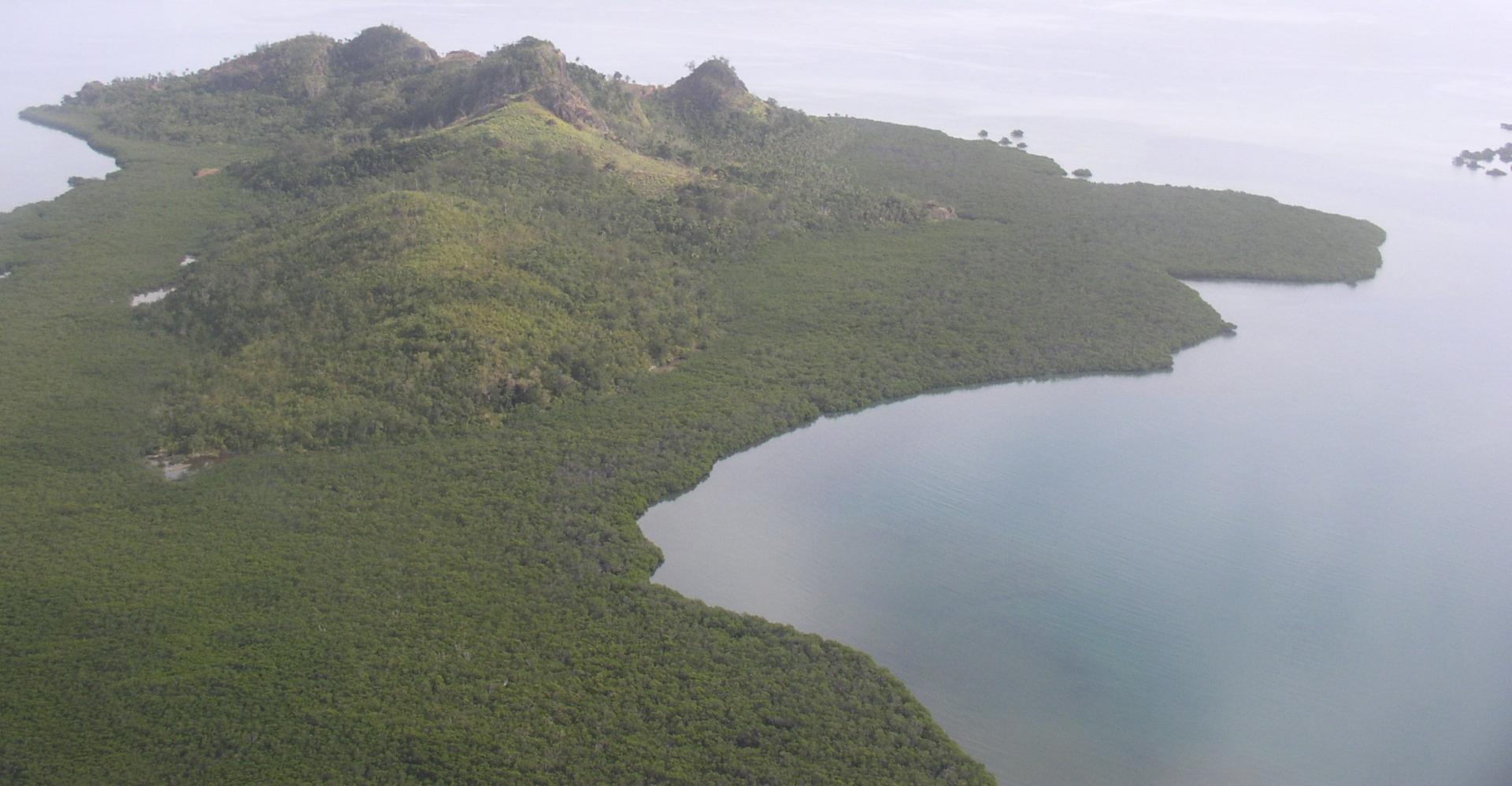 Tivi Island image
