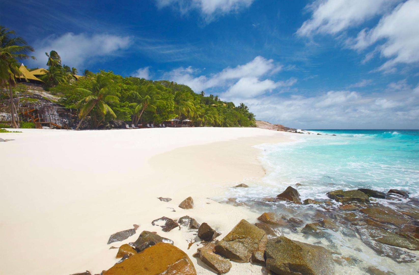 Fregate Island Private image