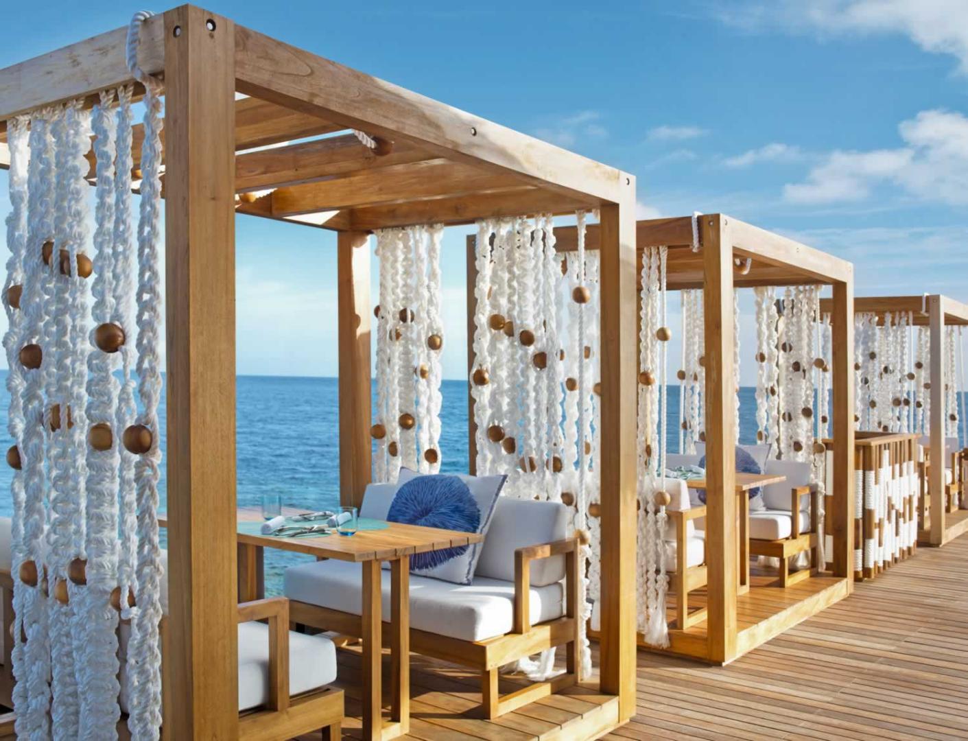 W Maldives image