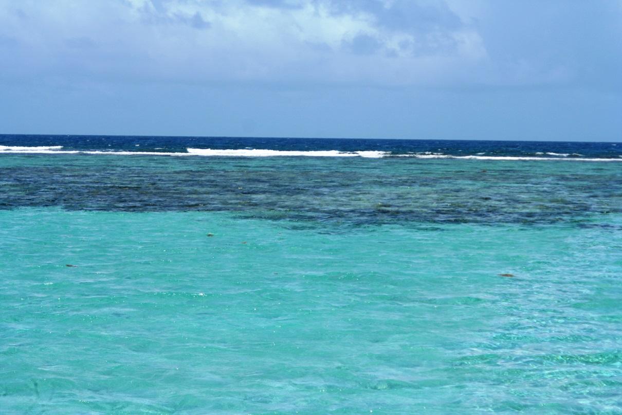 Crawl Caye (Belize City) image