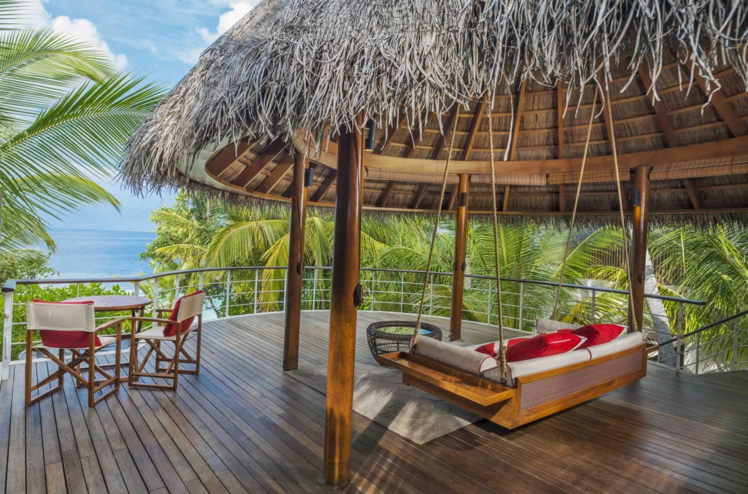 W Maldives image