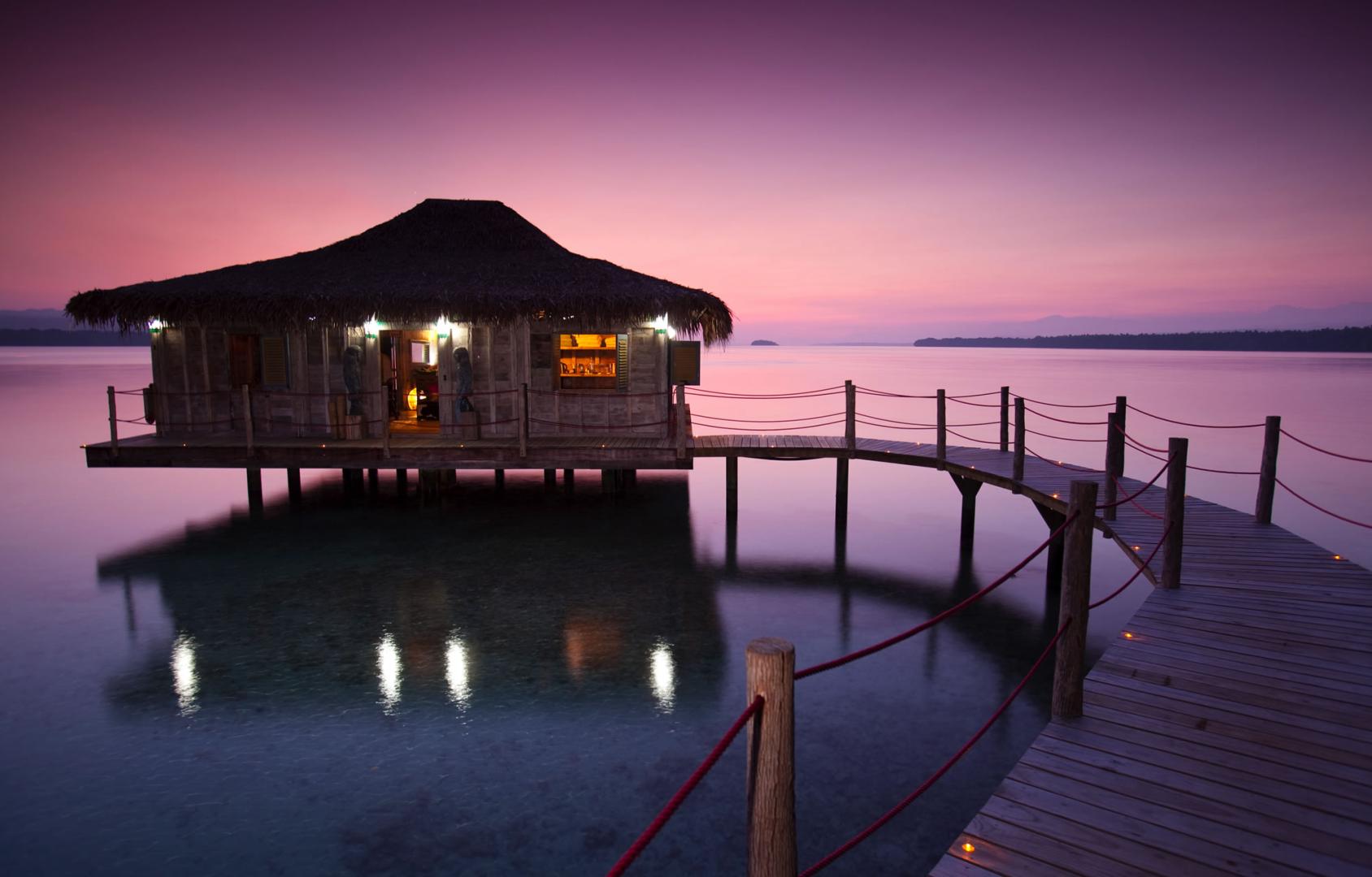 Ratua Island image
