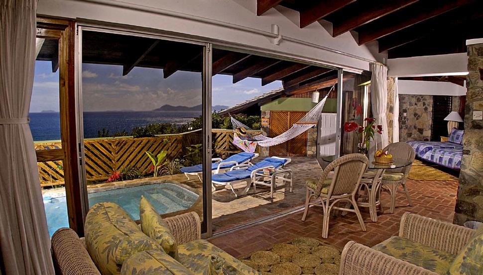 Young Island Resort image