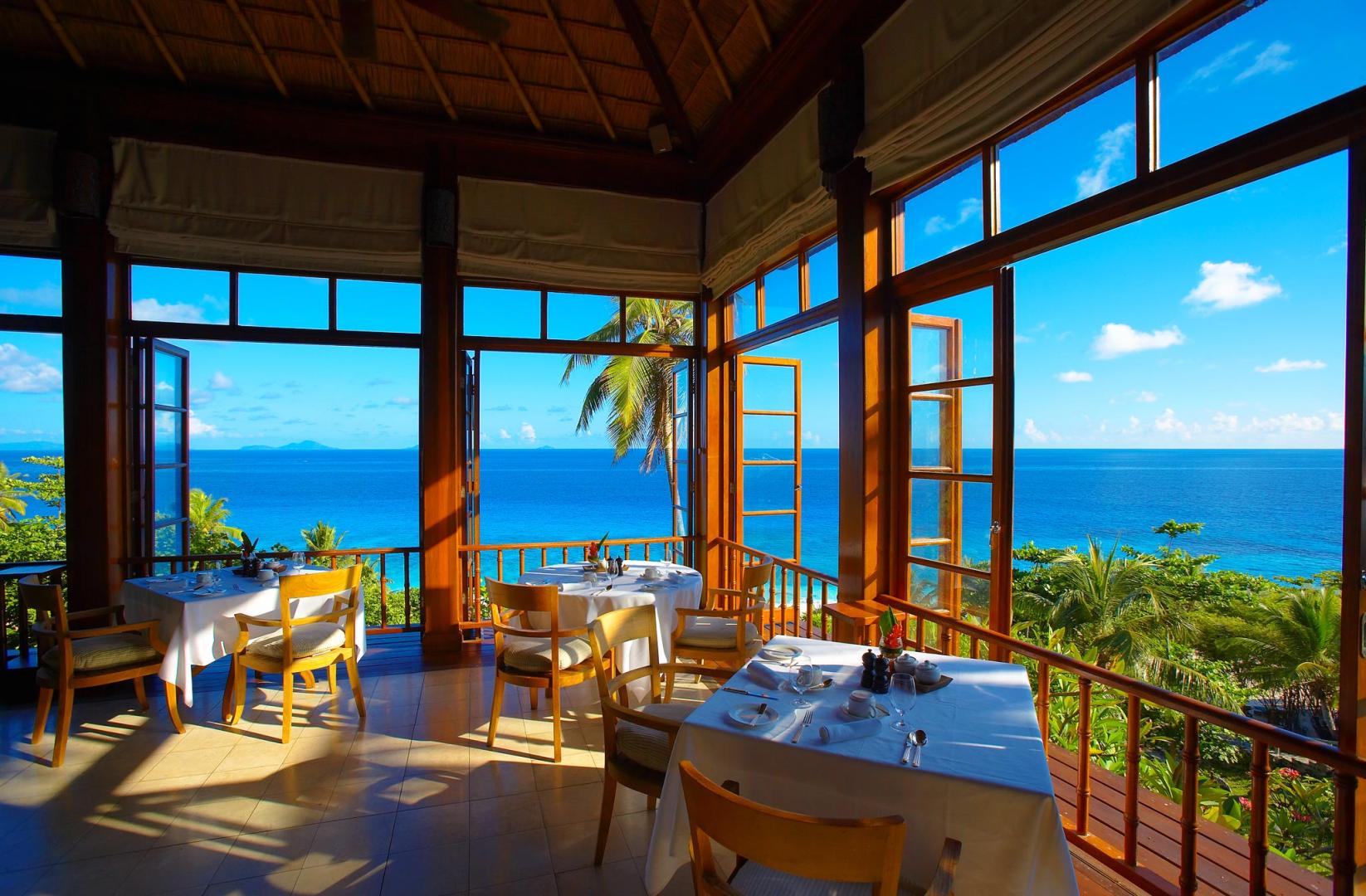 Fregate Island Private image